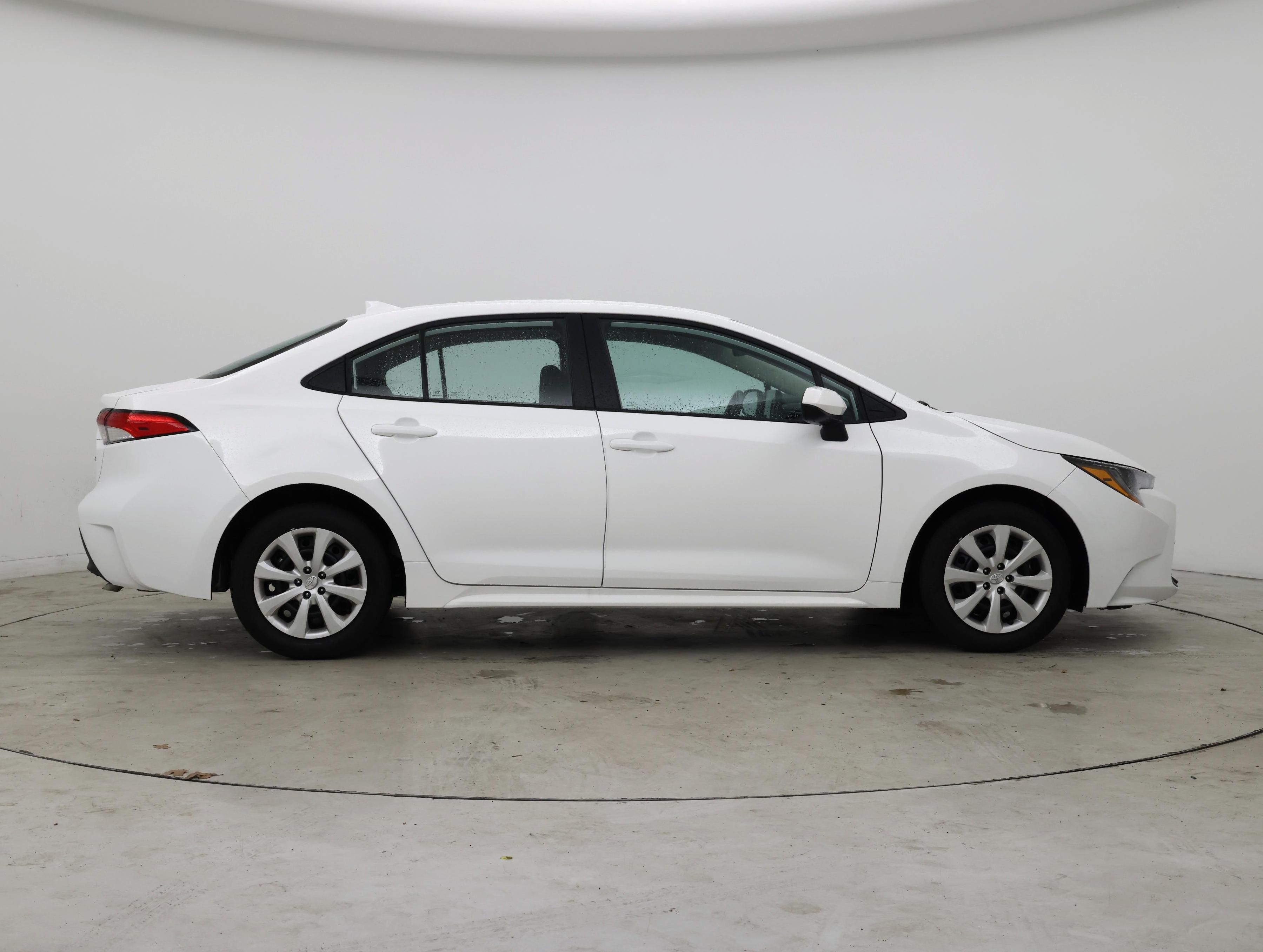 Thumbnail: 2026 Toyota Corolla - 7