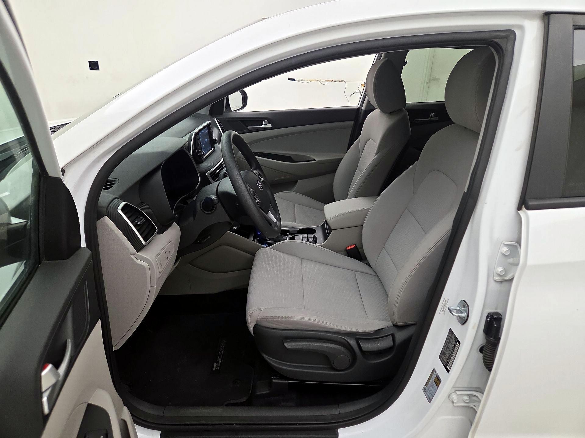 Thumbnail: 2019 Hyundai Tucson - 11