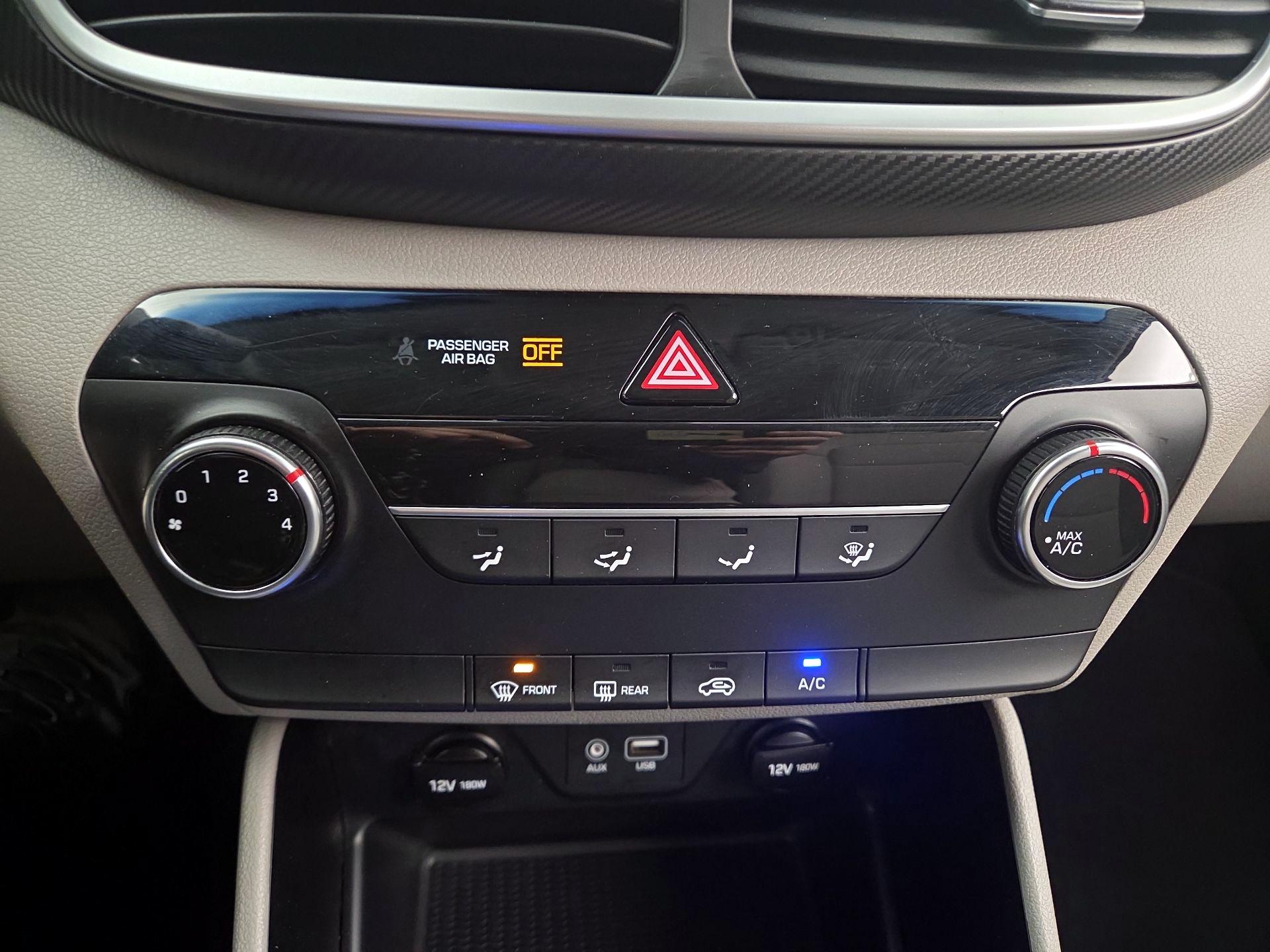 Thumbnail: 2019 Hyundai Tucson - 16