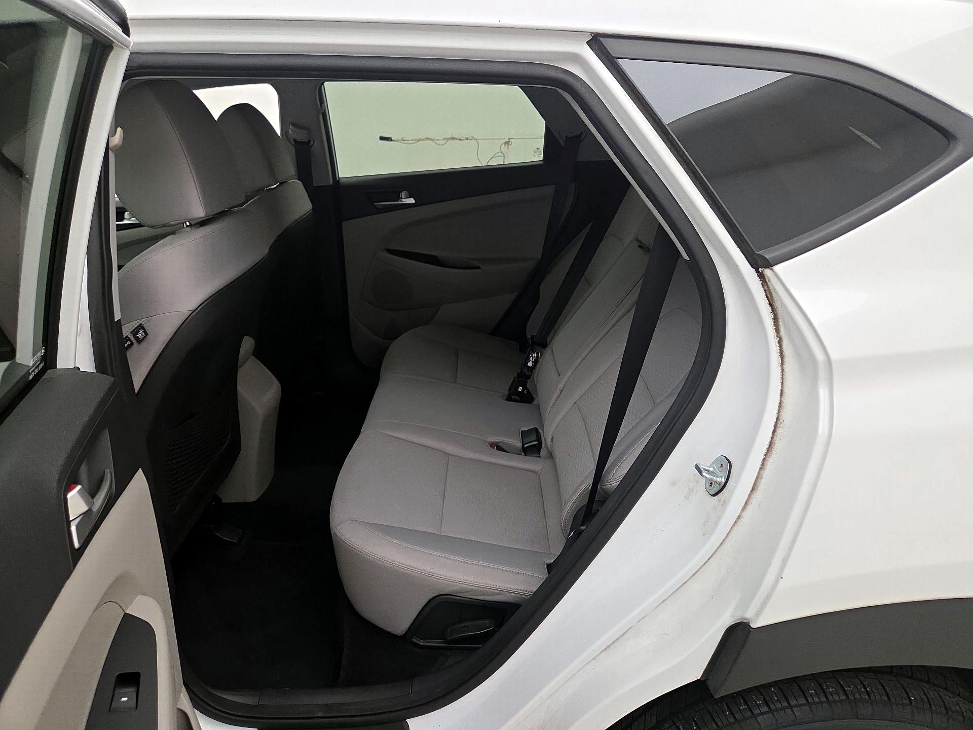 Thumbnail: 2019 Hyundai Tucson - 19