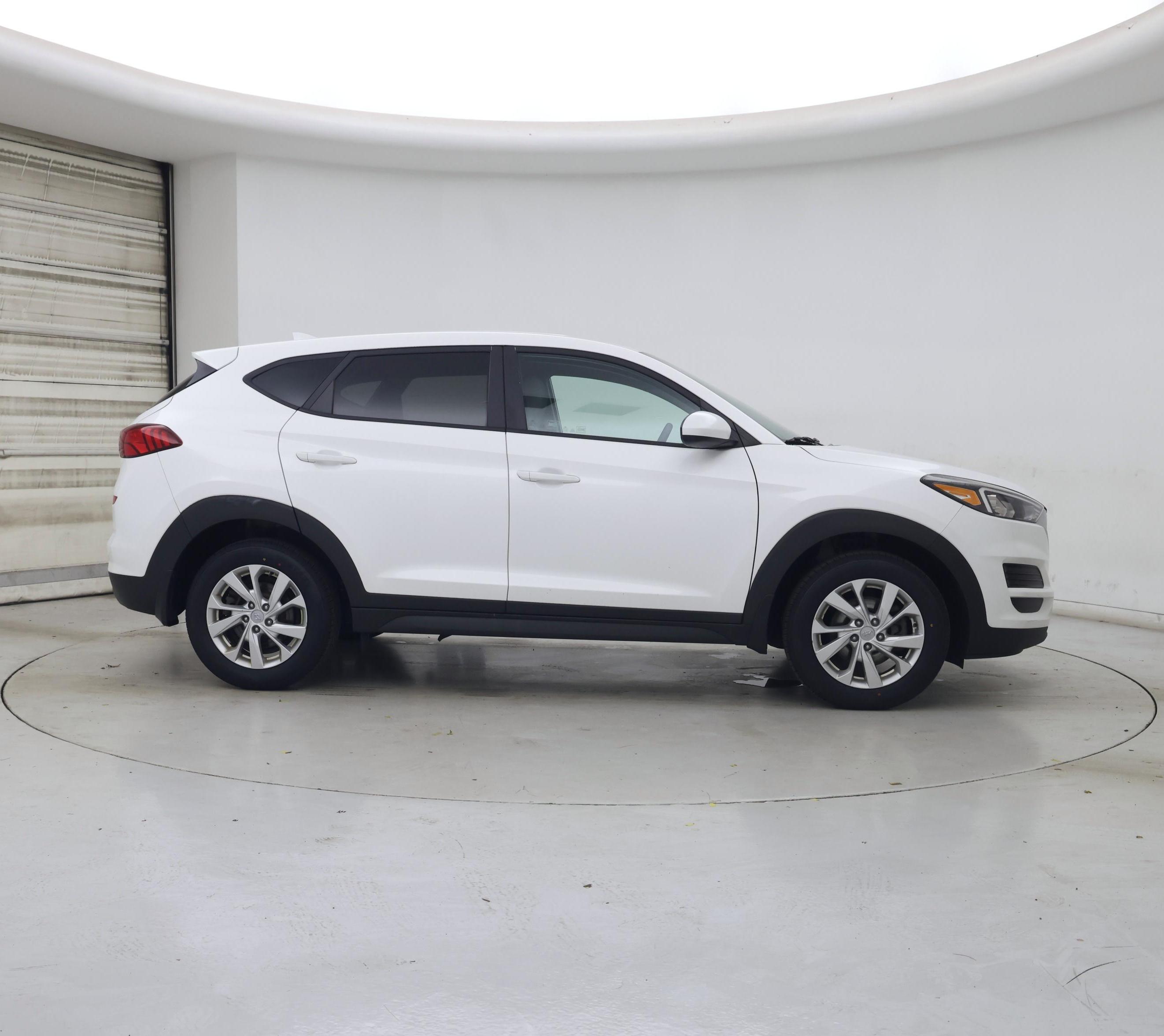 Thumbnail: 2019 Hyundai Tucson - 7
