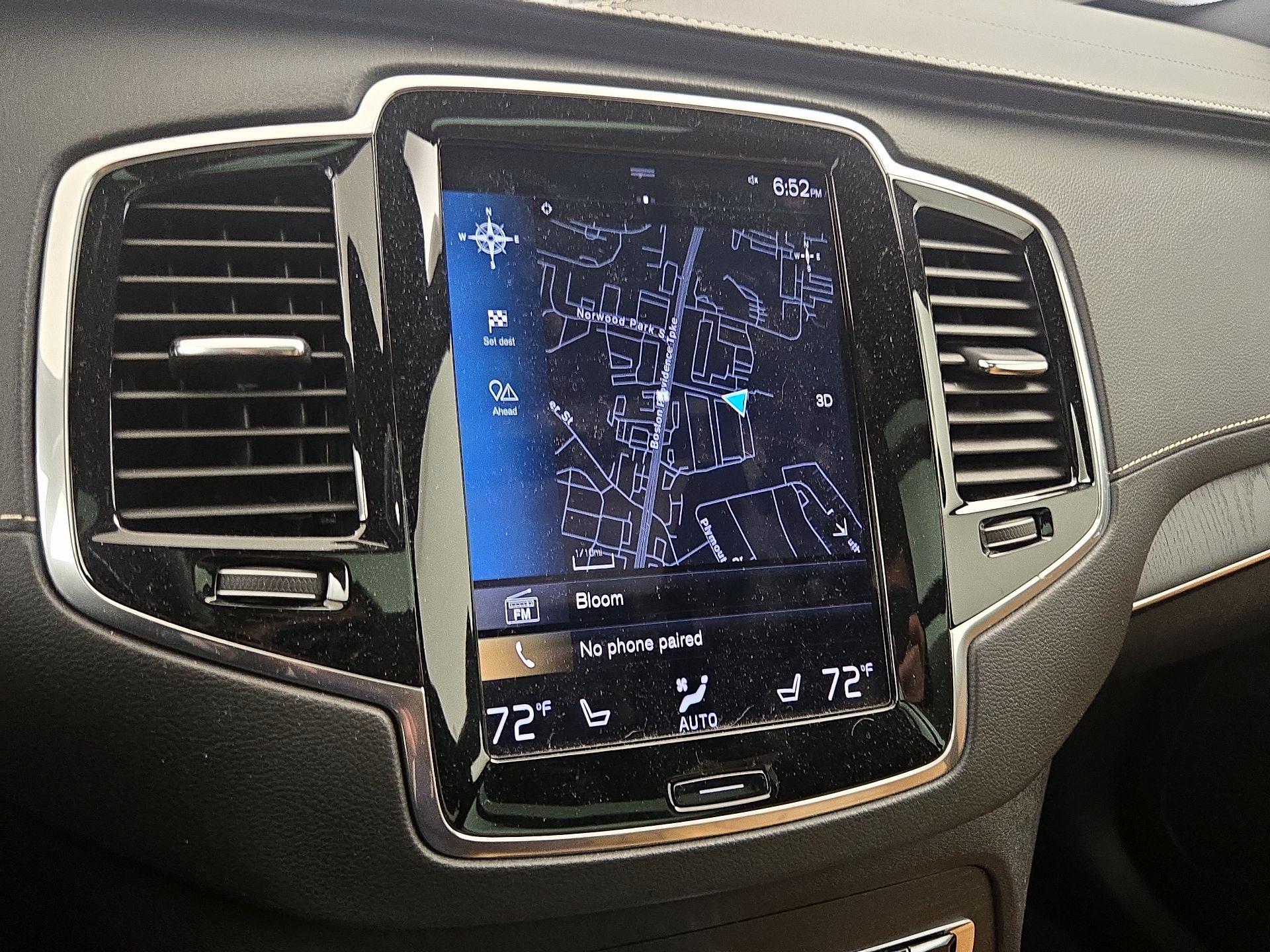 Thumbnail: 2021 Volvo XC90 - 14