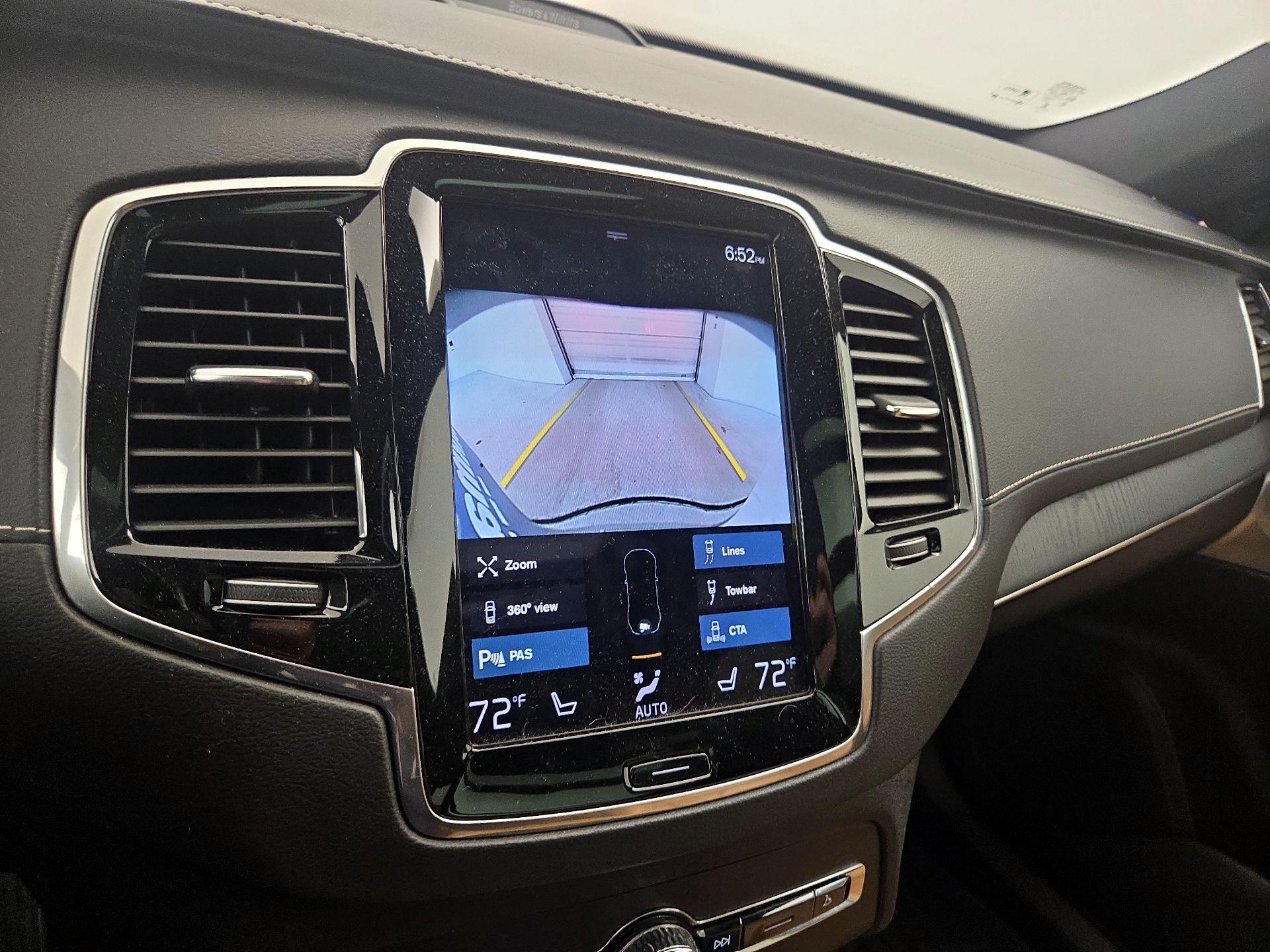 Thumbnail: 2021 Volvo XC90 - 15