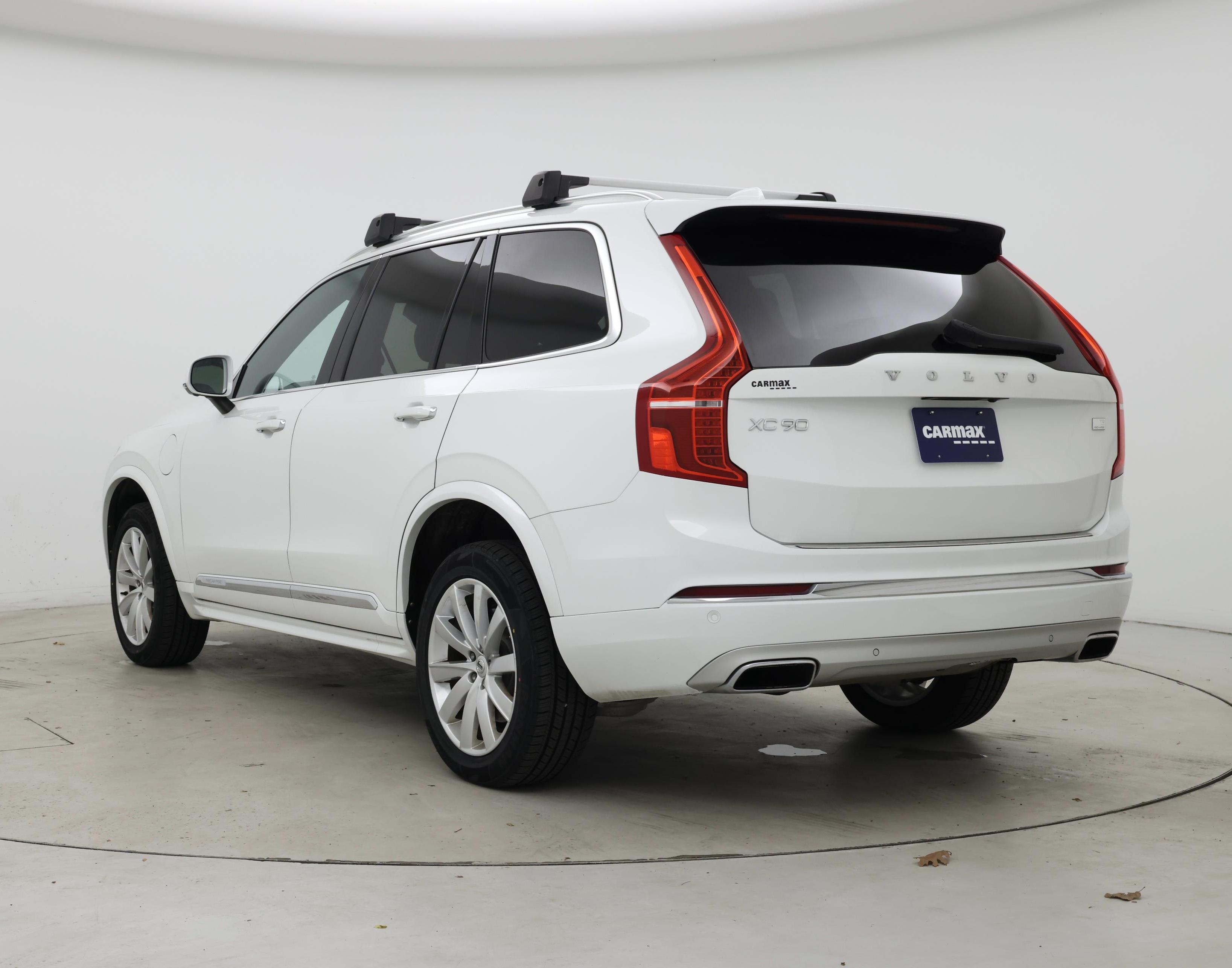 Thumbnail: 2021 Volvo XC90 - 2