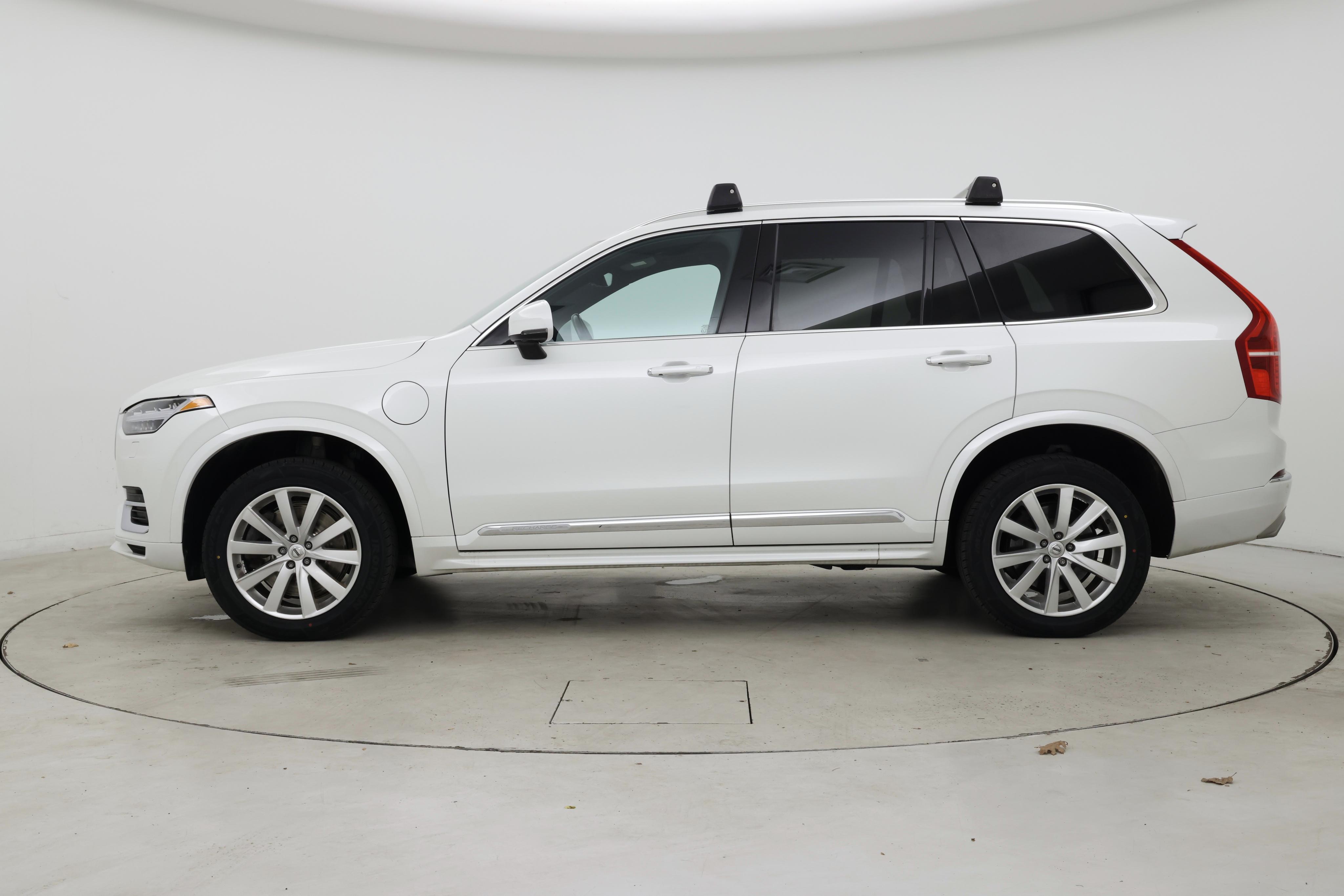 Thumbnail: 2021 Volvo XC90 - 3