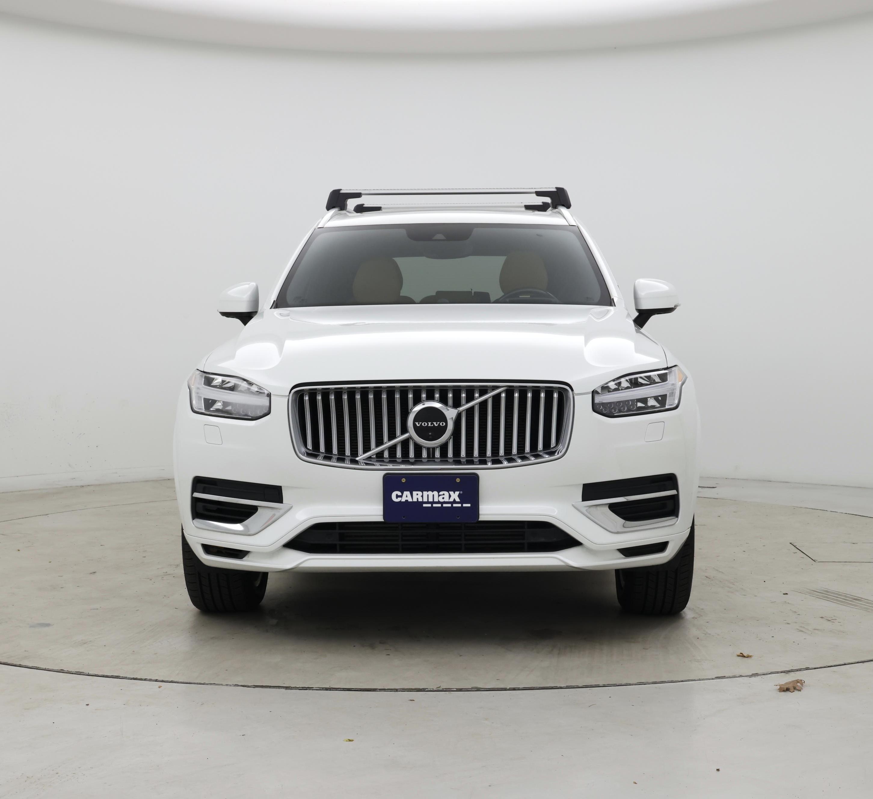 Thumbnail: 2021 Volvo XC90 - 5