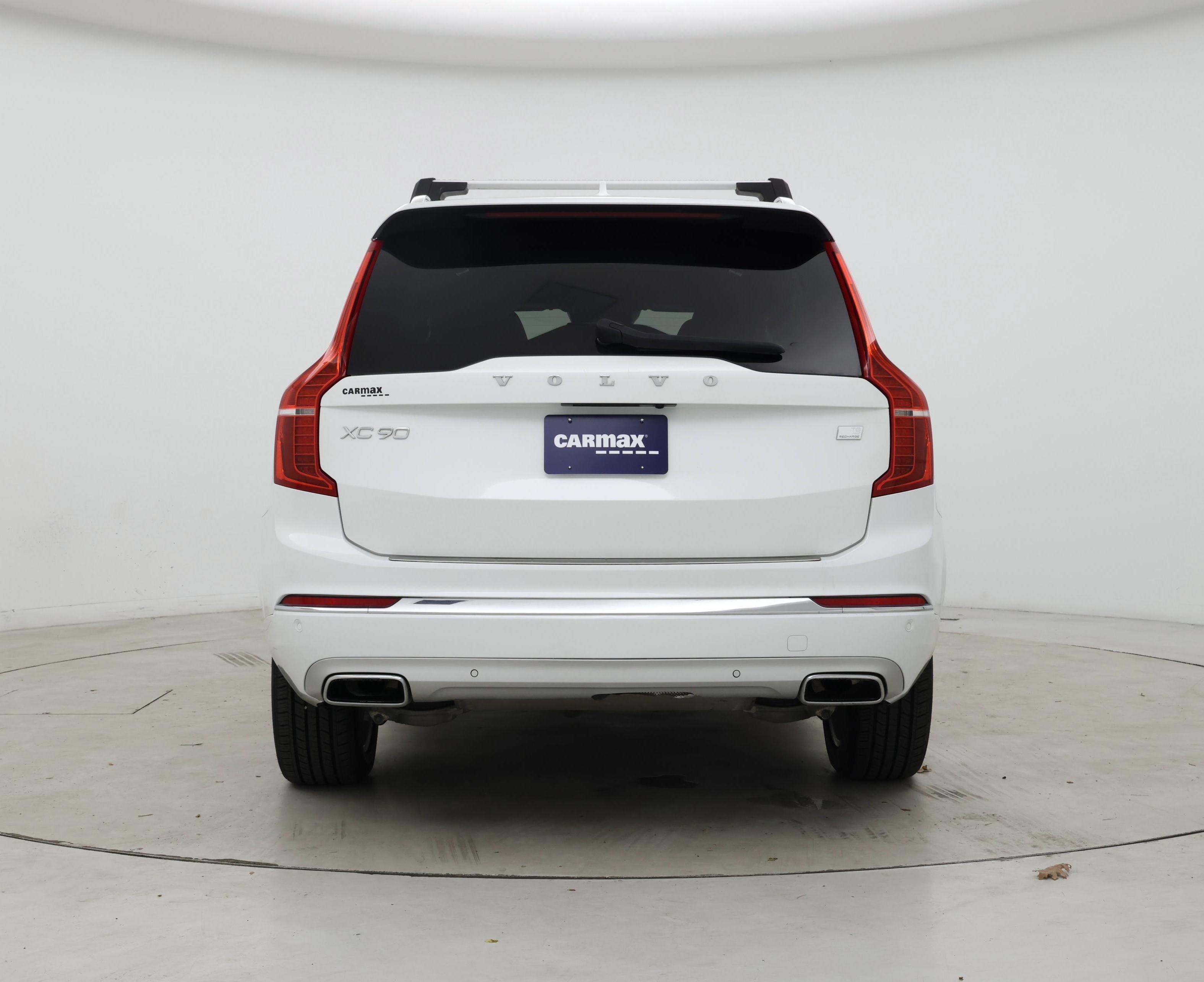 Thumbnail: 2021 Volvo XC90 - 6