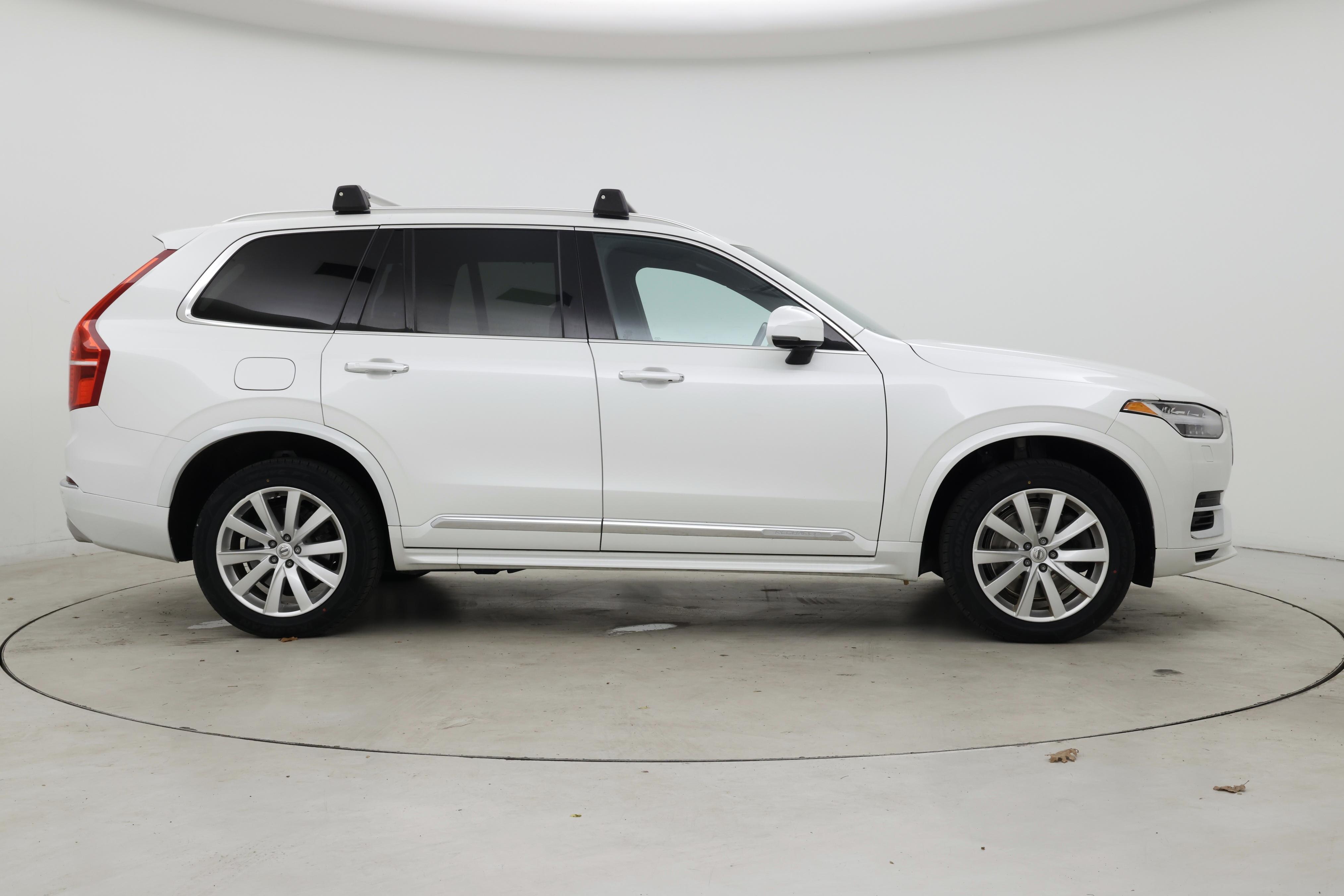 Thumbnail: 2021 Volvo XC90 - 7