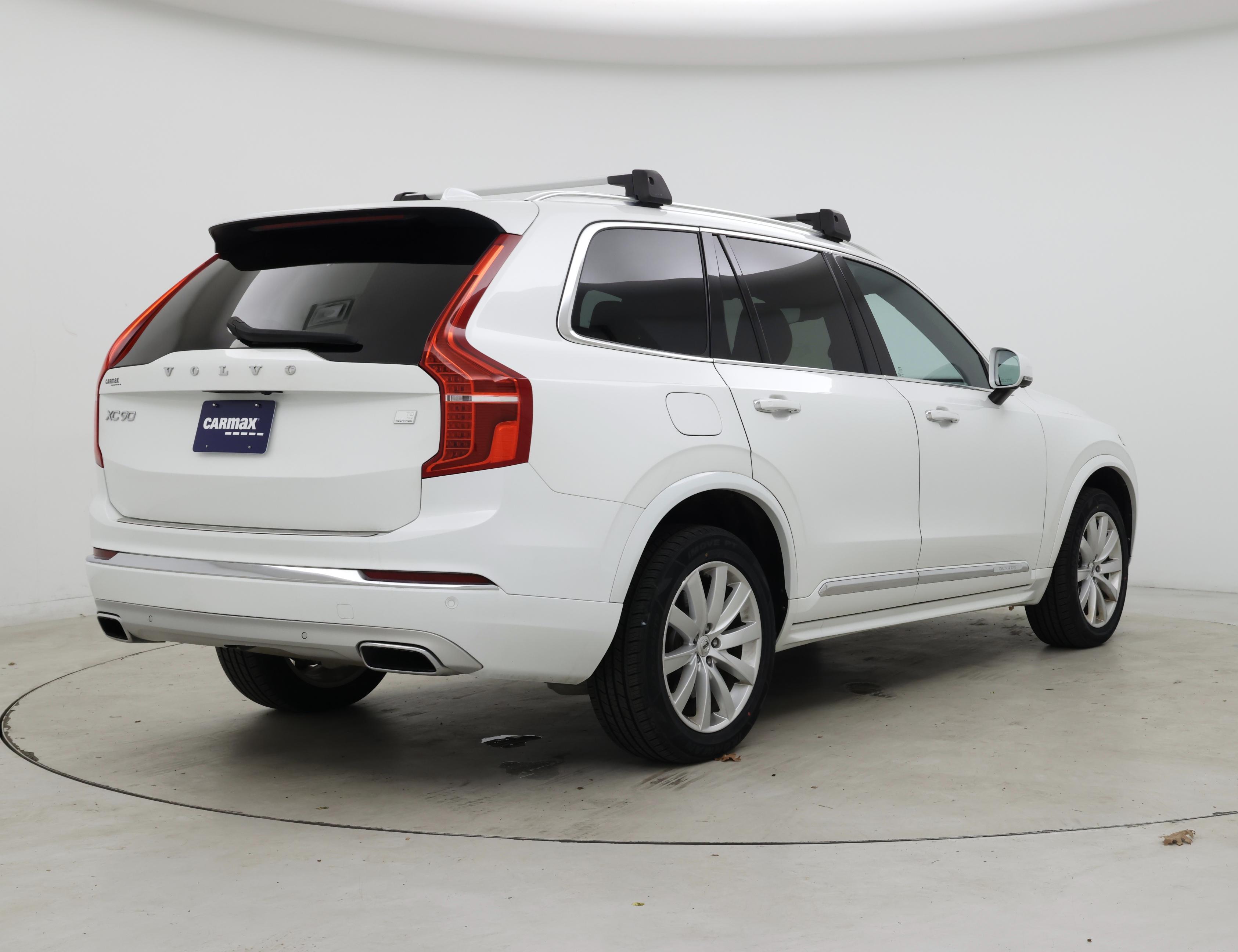 Thumbnail: 2021 Volvo XC90 - 8