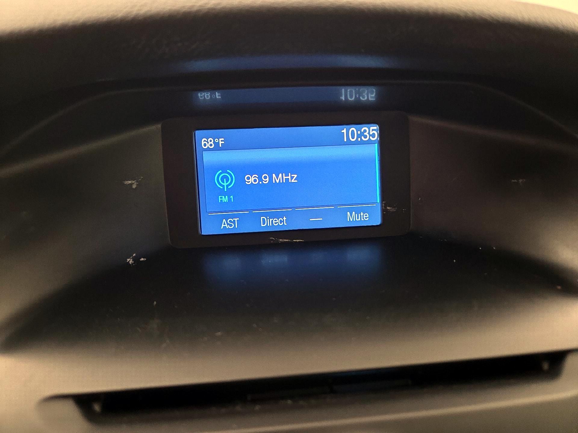 Thumbnail: 2014 Ford Focus - 14