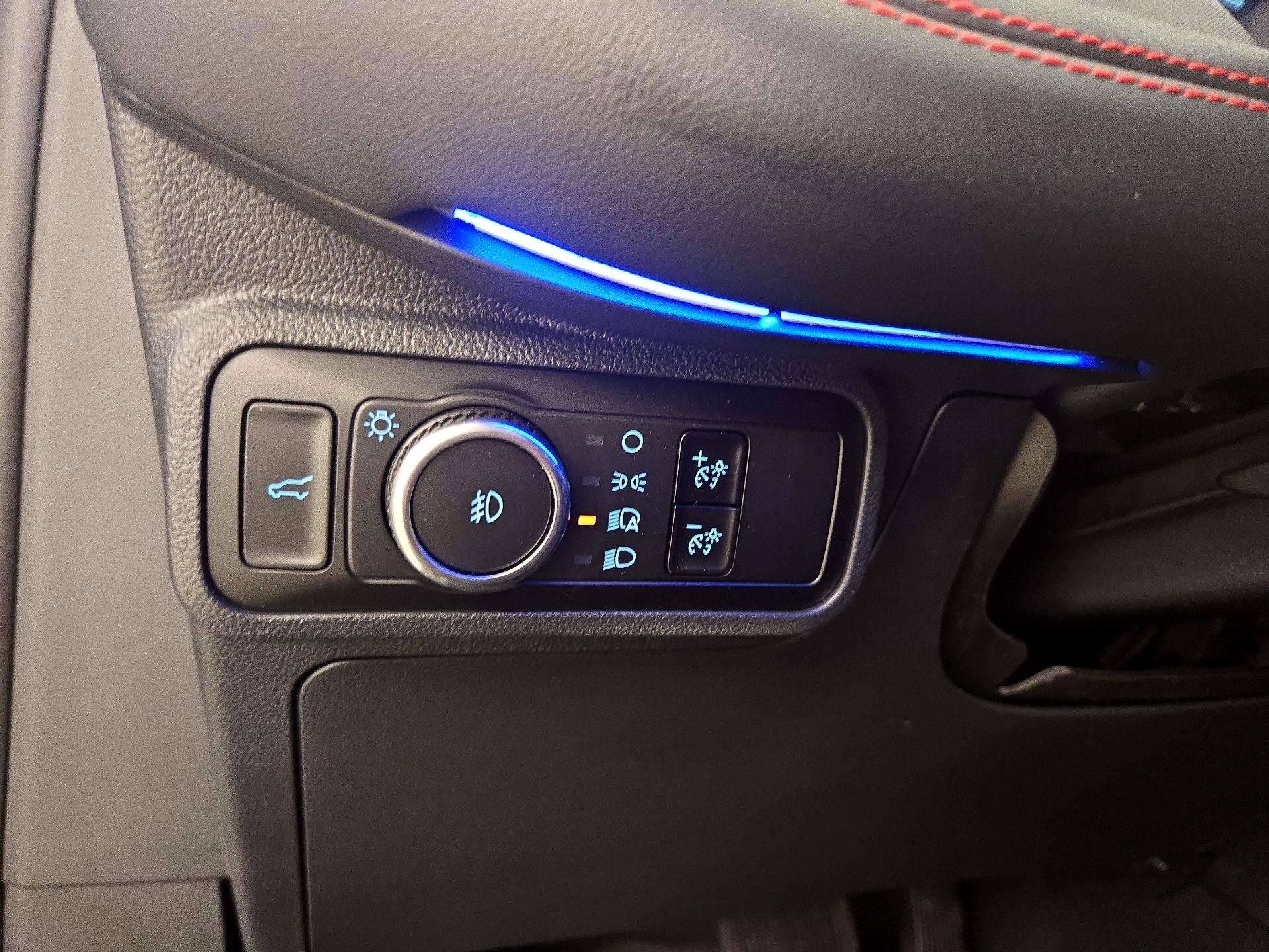 Thumbnail: 2025 Ford Explorer - 13