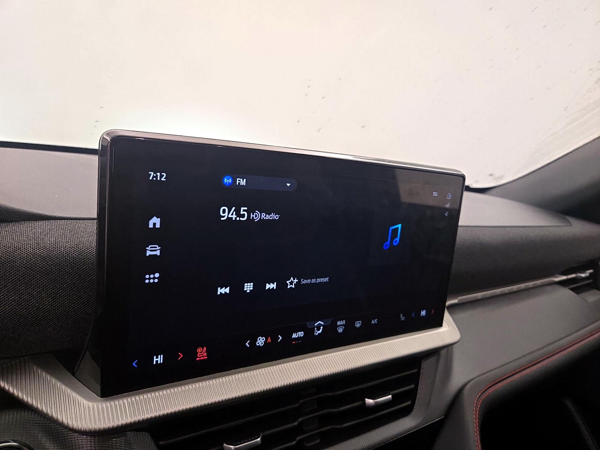 Thumbnail: 2025 Ford Explorer - 15