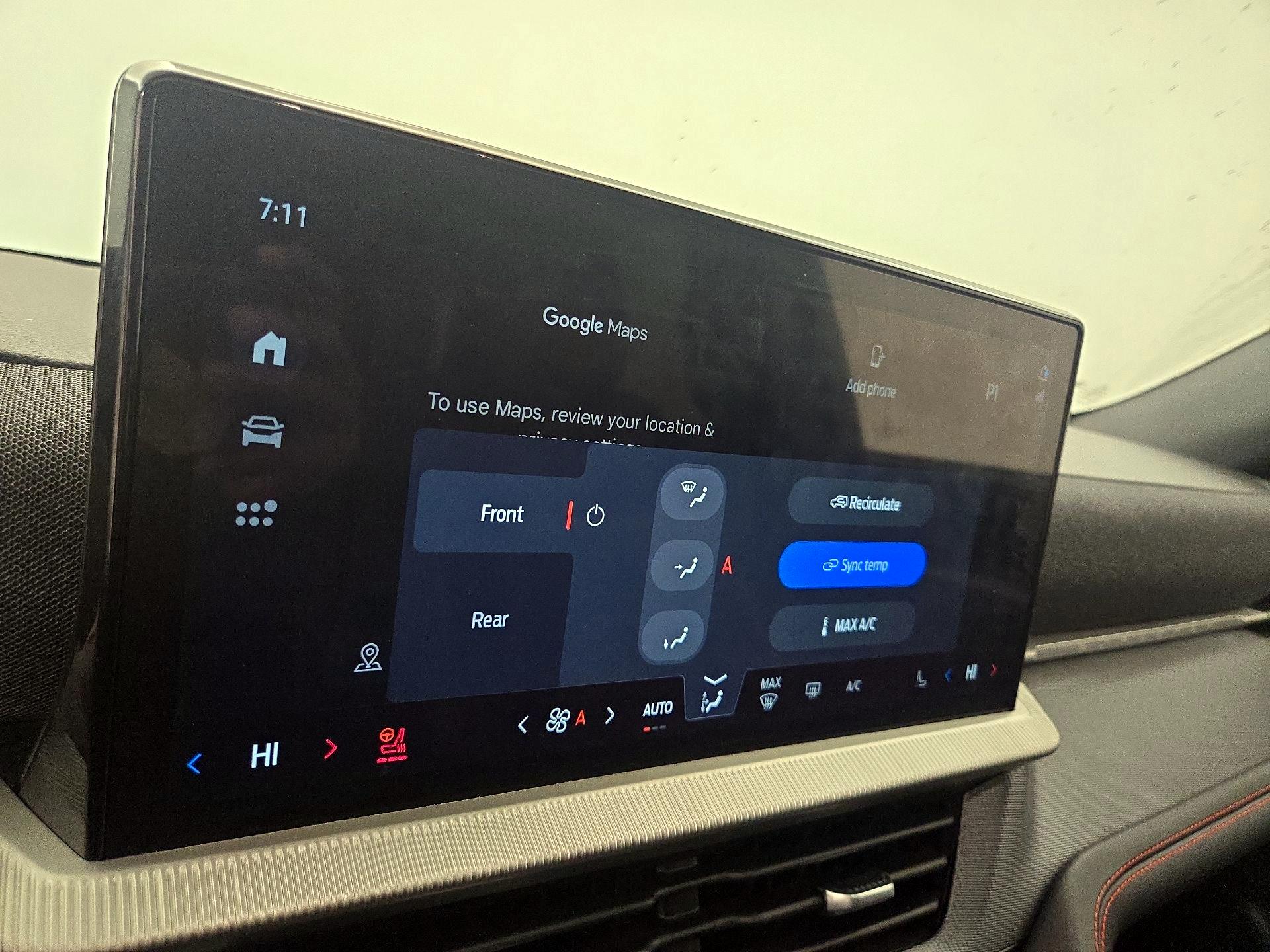 Thumbnail: 2025 Ford Explorer - 16