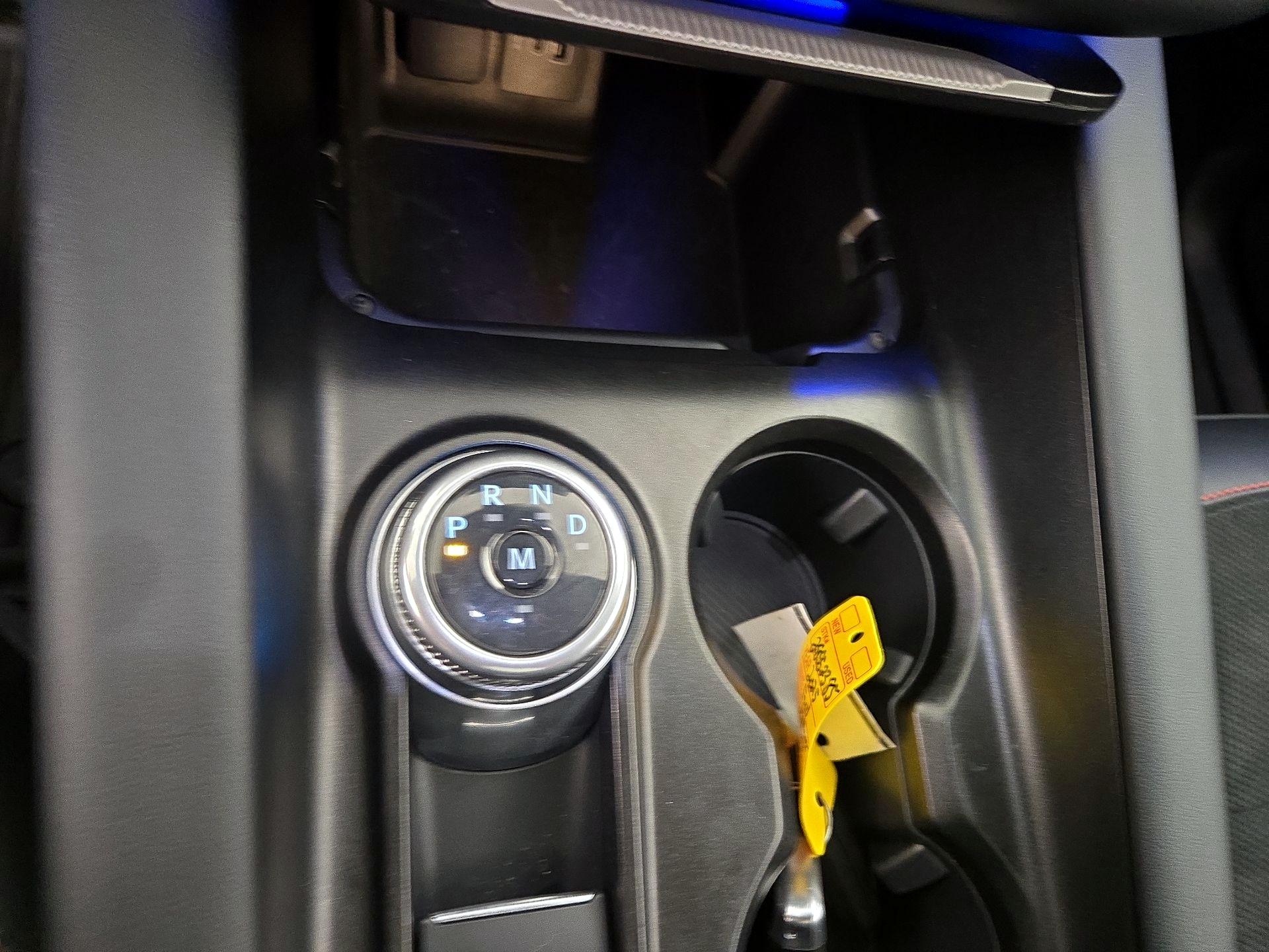 Thumbnail: 2025 Ford Explorer - 17