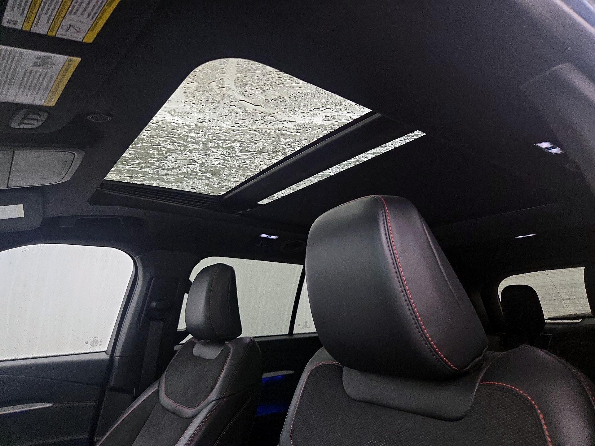 Thumbnail: 2025 Ford Explorer - 19