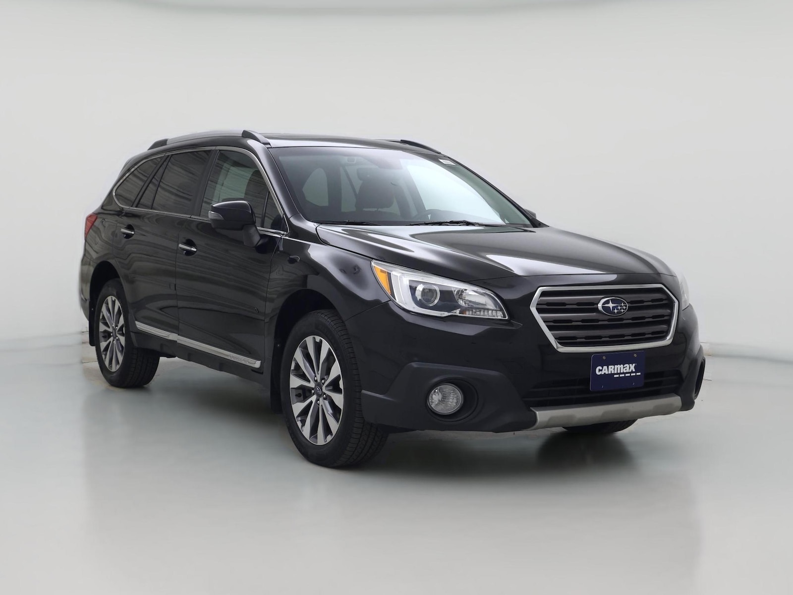 2017 Subaru Outback Touring