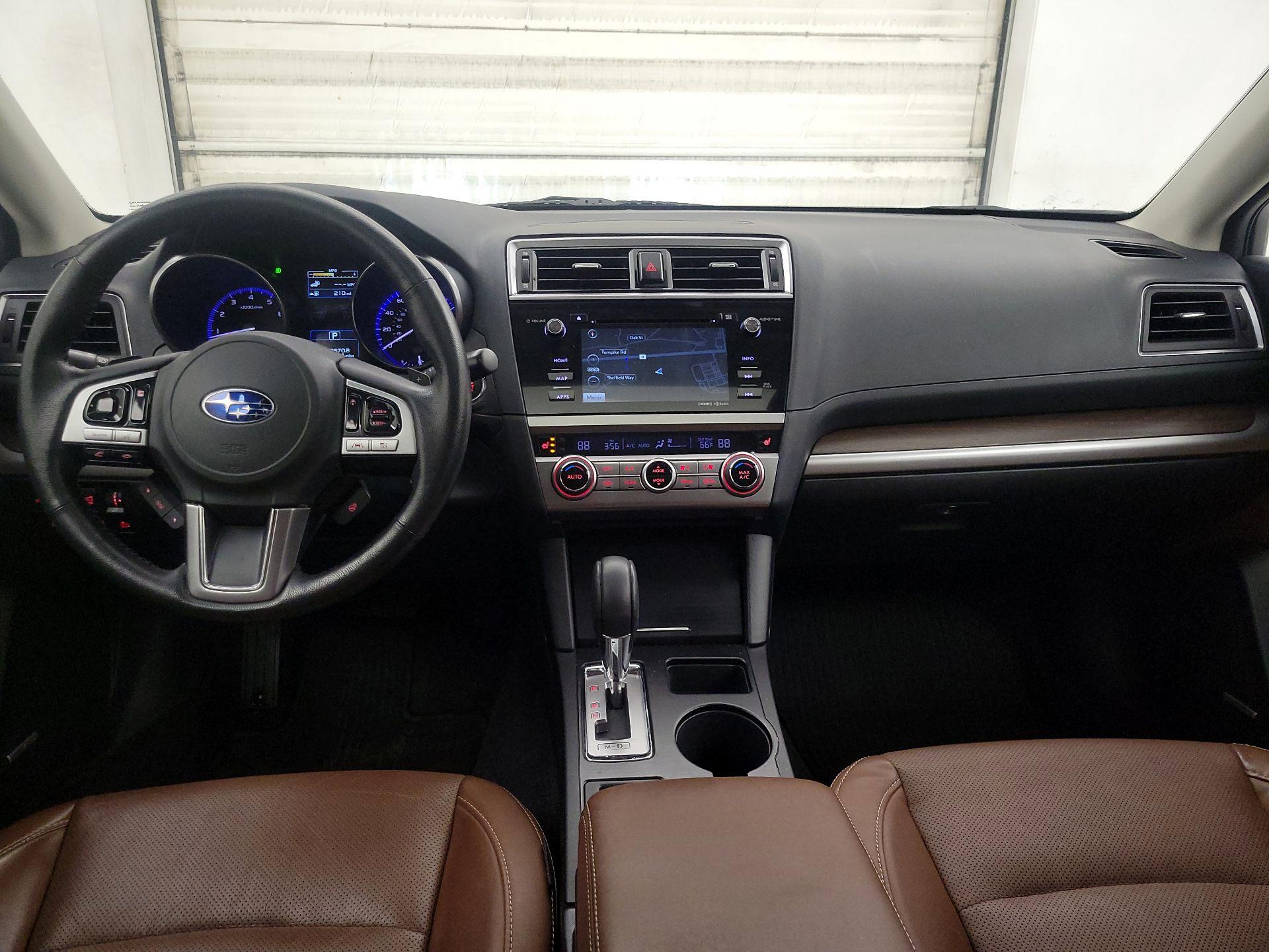 Thumbnail: 2017 Subaru Outback - 9