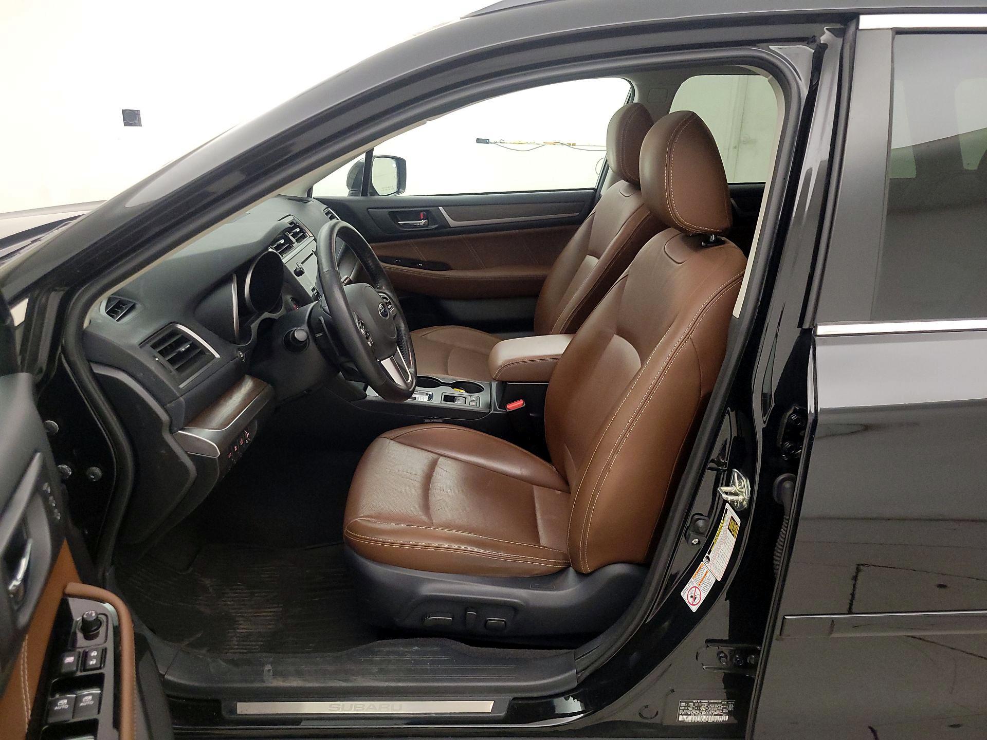 Thumbnail: 2017 Subaru Outback - 11