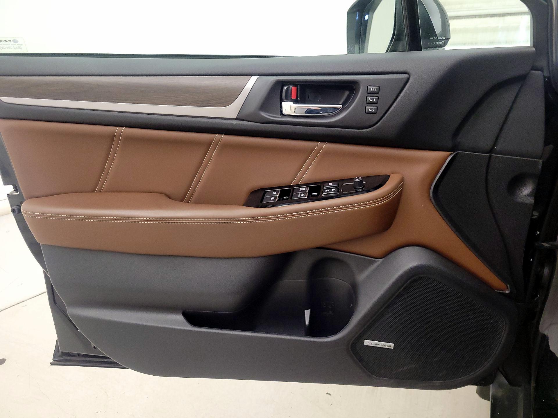 Thumbnail: 2017 Subaru Outback - 12