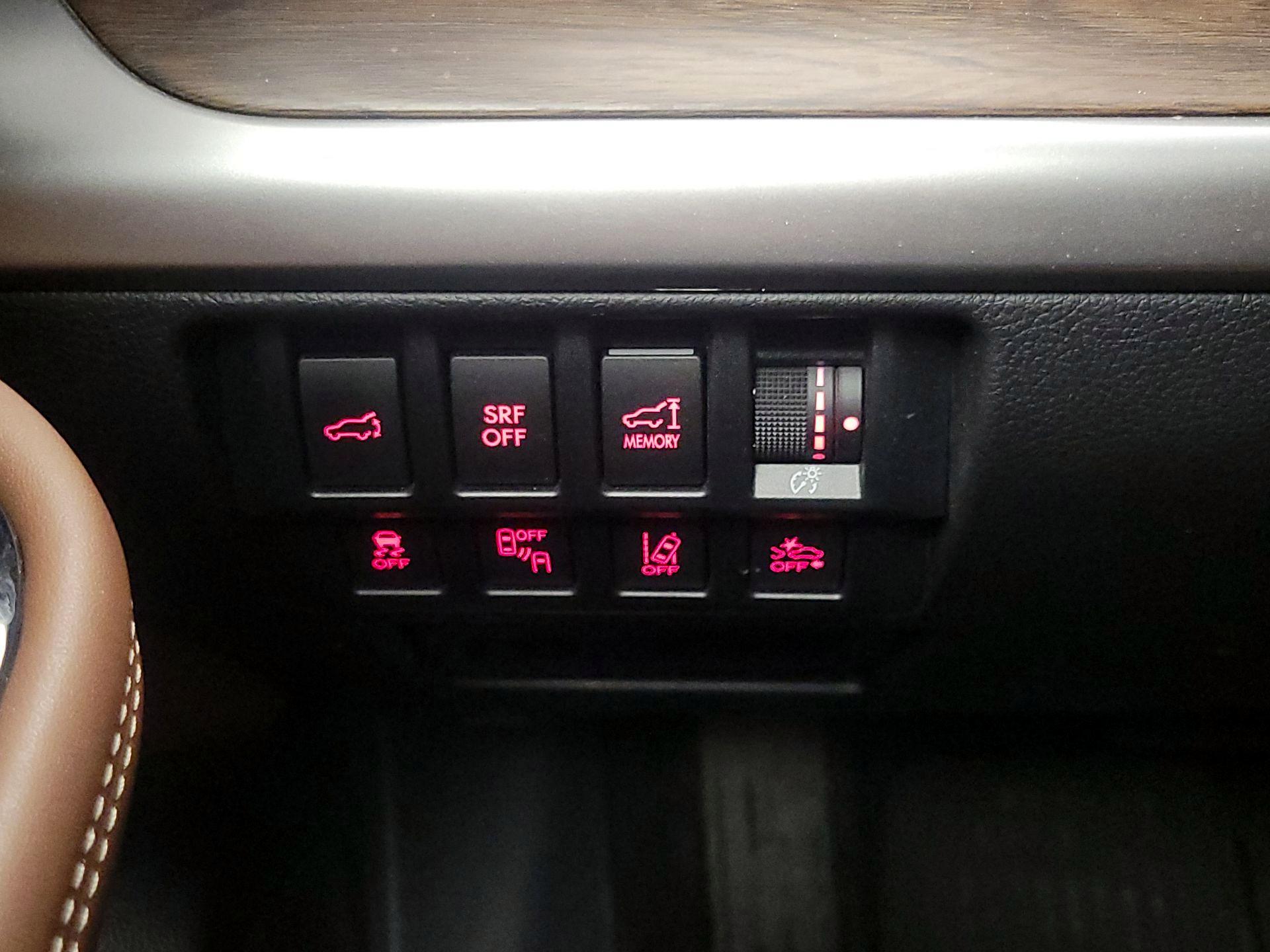 Thumbnail: 2017 Subaru Outback - 13