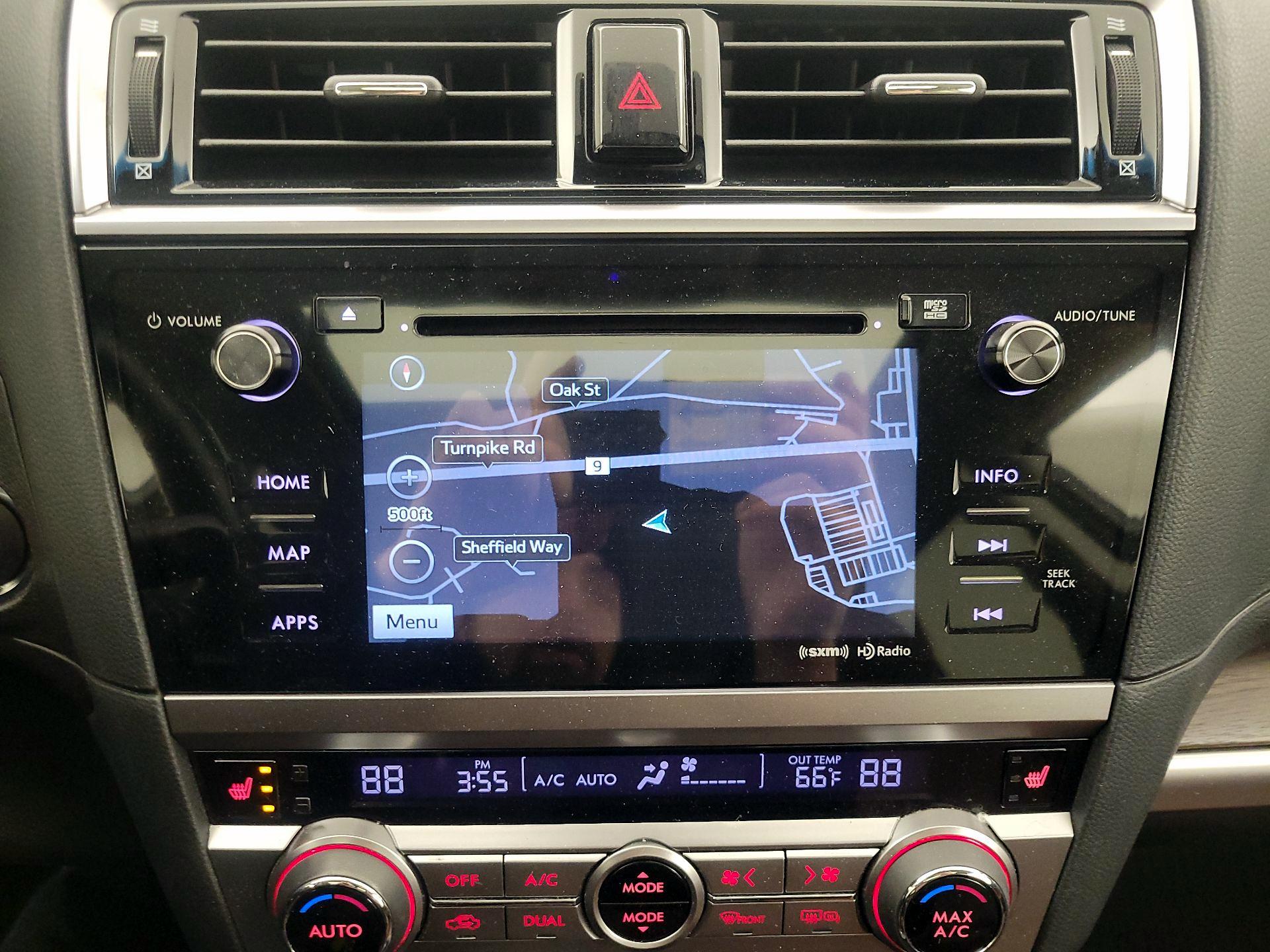 Thumbnail: 2017 Subaru Outback - 14