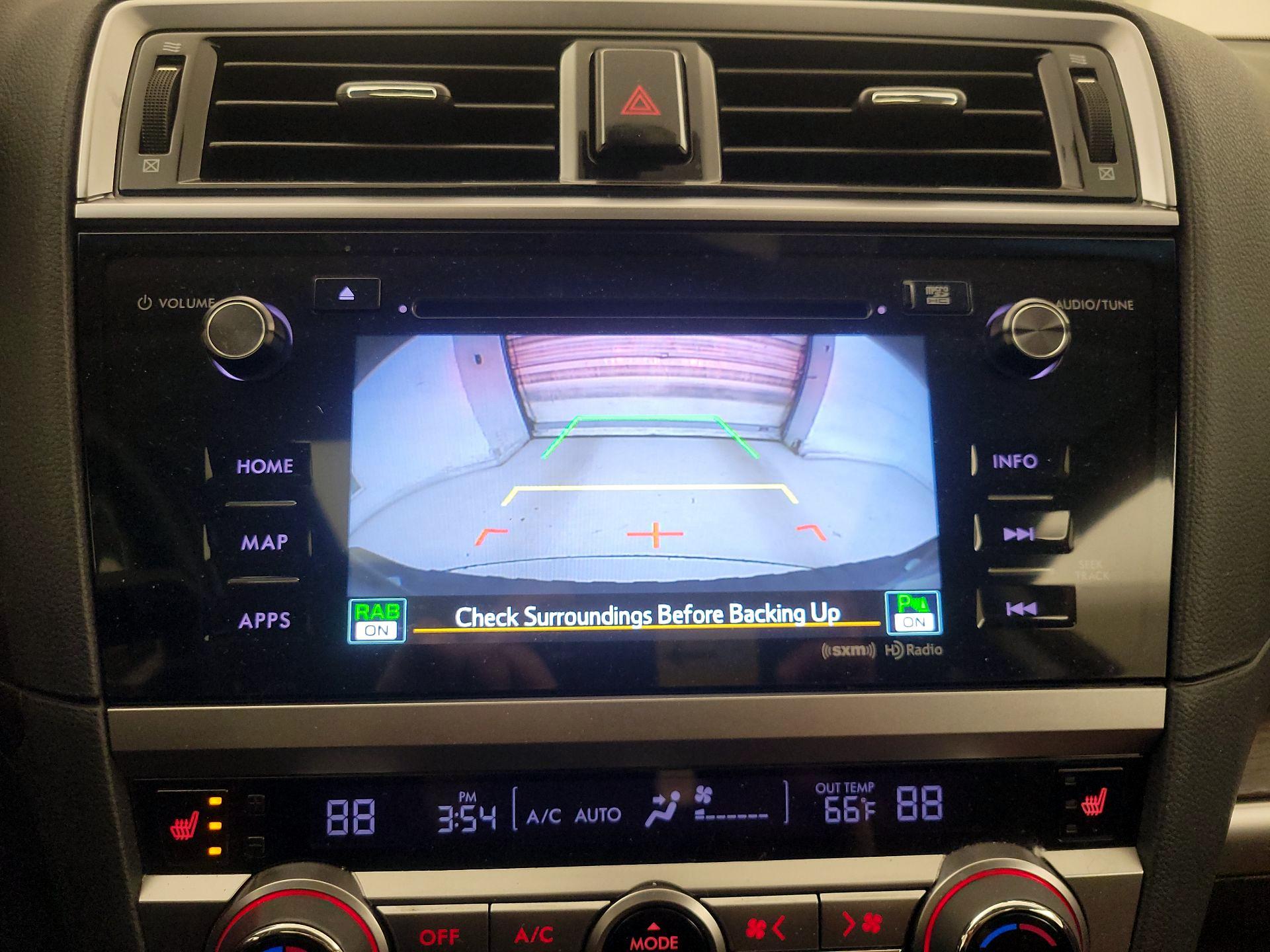 Thumbnail: 2017 Subaru Outback - 15