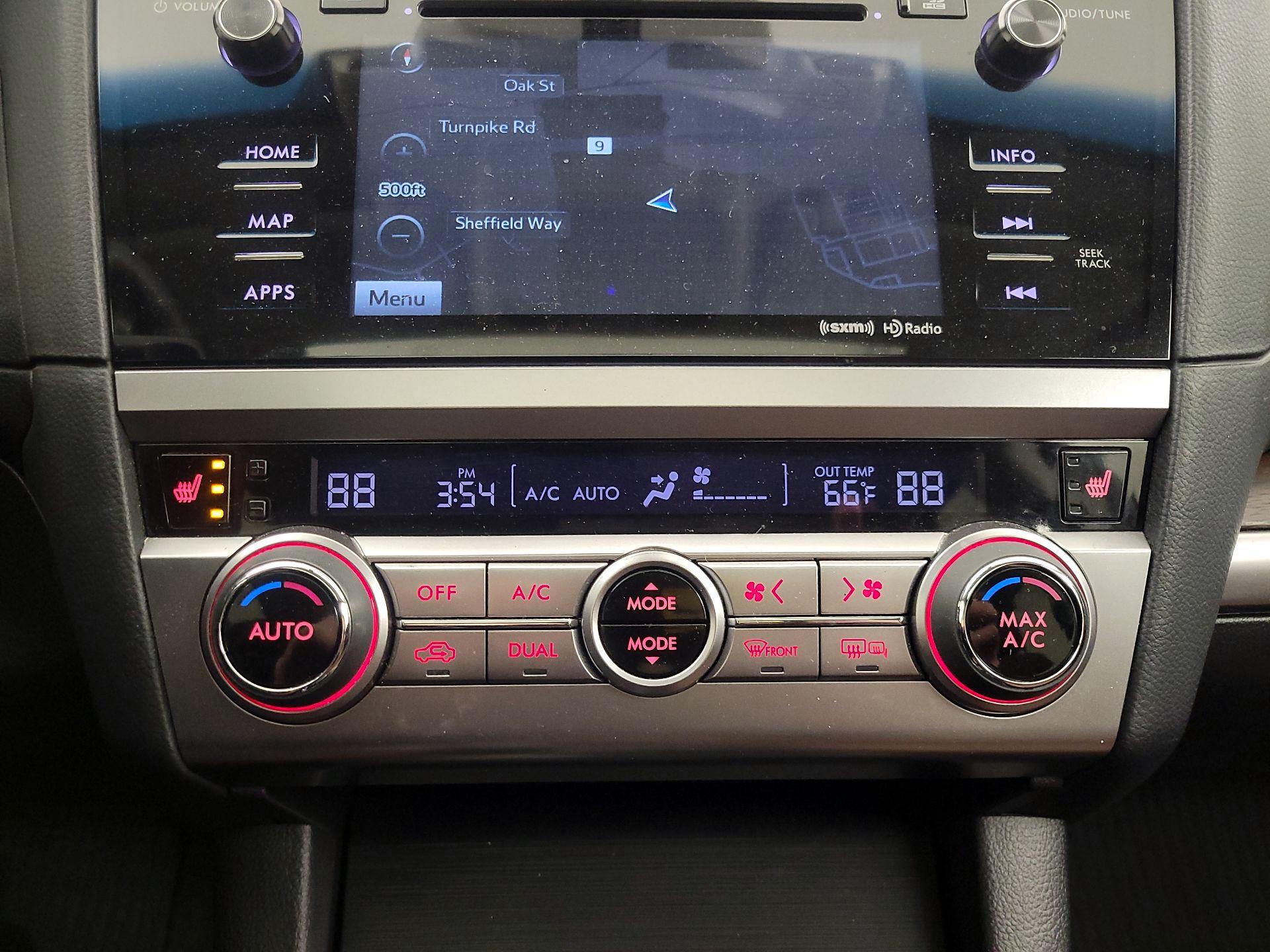 Thumbnail: 2017 Subaru Outback - 17