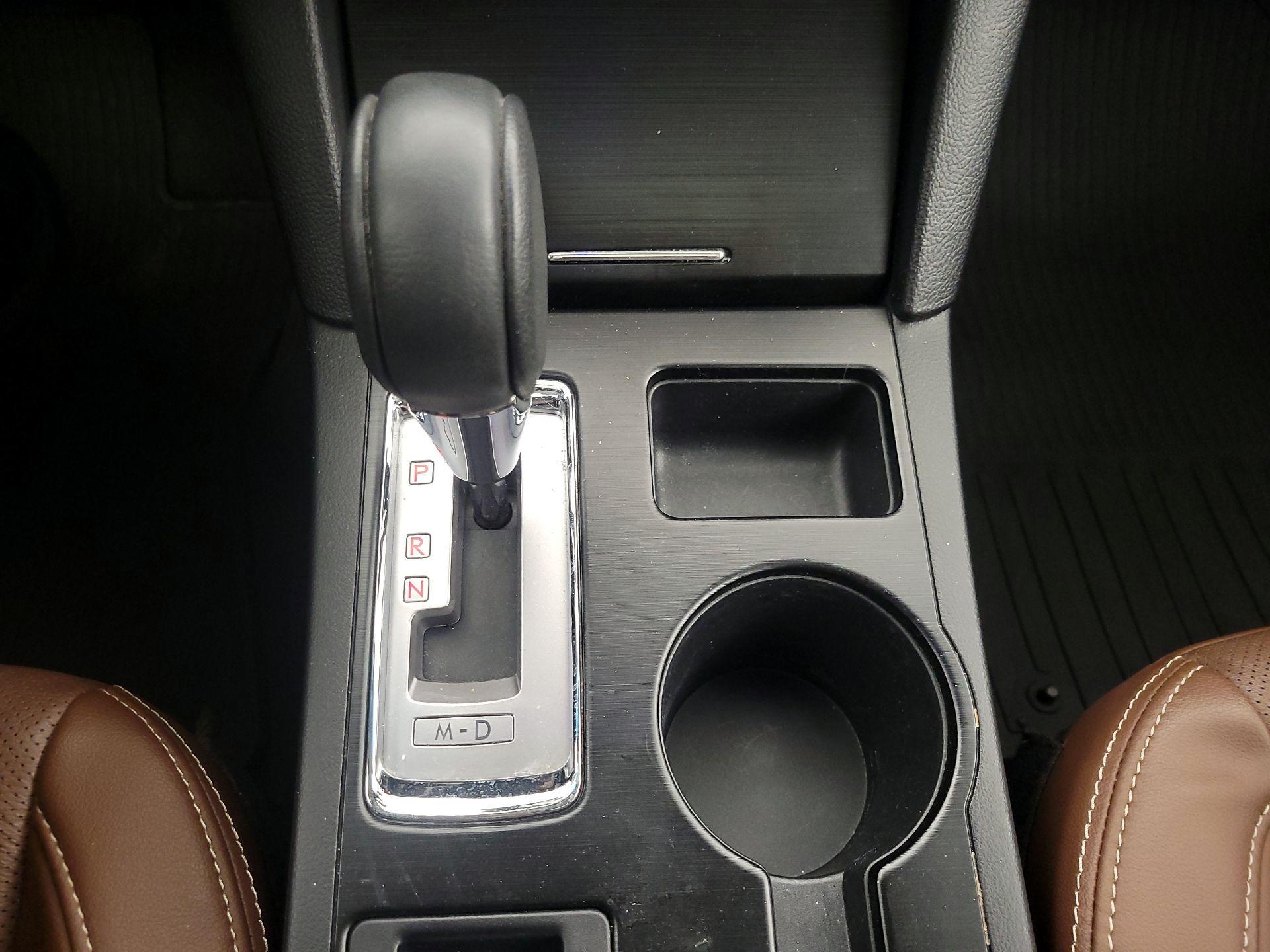 Thumbnail: 2017 Subaru Outback - 18