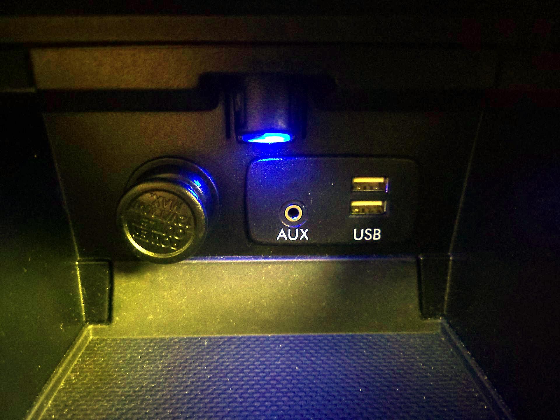 Thumbnail: 2017 Subaru Outback - 19