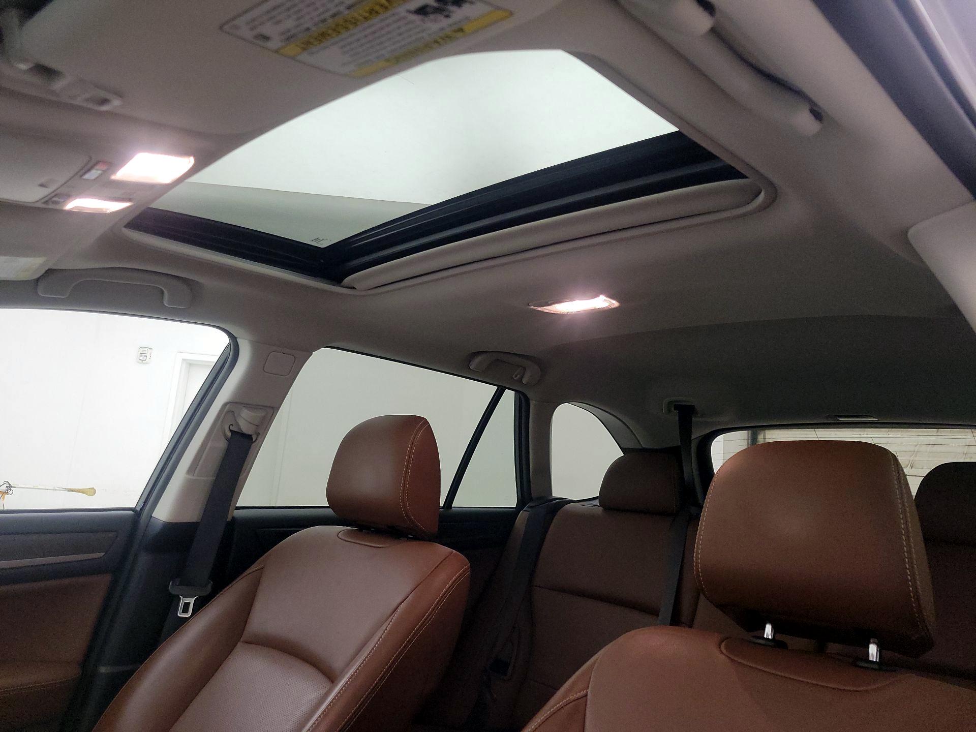 Thumbnail: 2017 Subaru Outback - 20