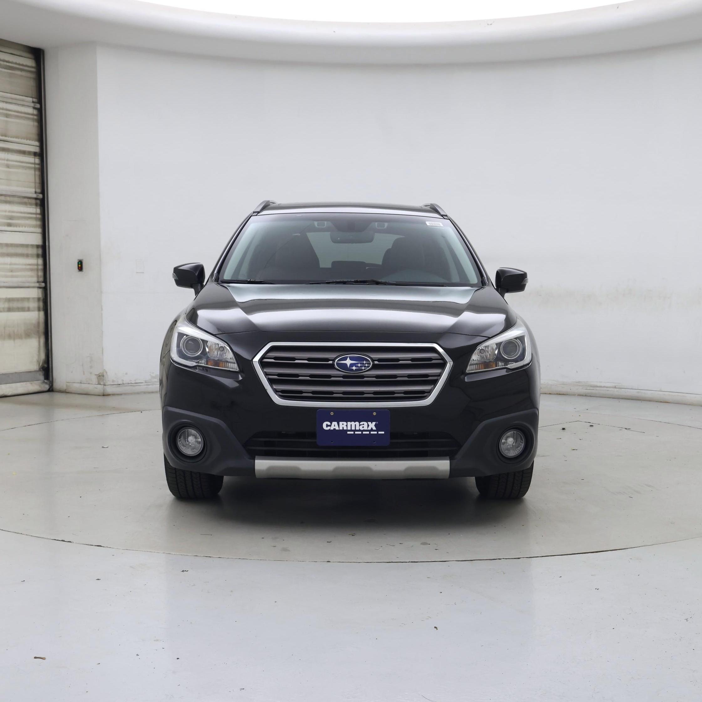 Thumbnail: 2017 Subaru Outback - 5