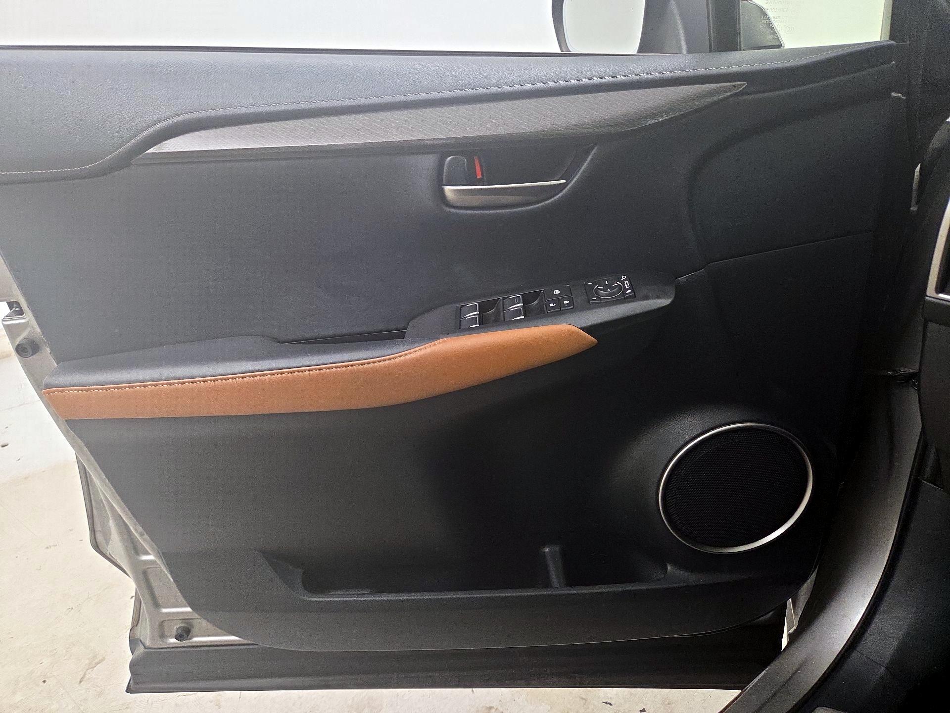 Thumbnail: 2020 Lexus NX - 12