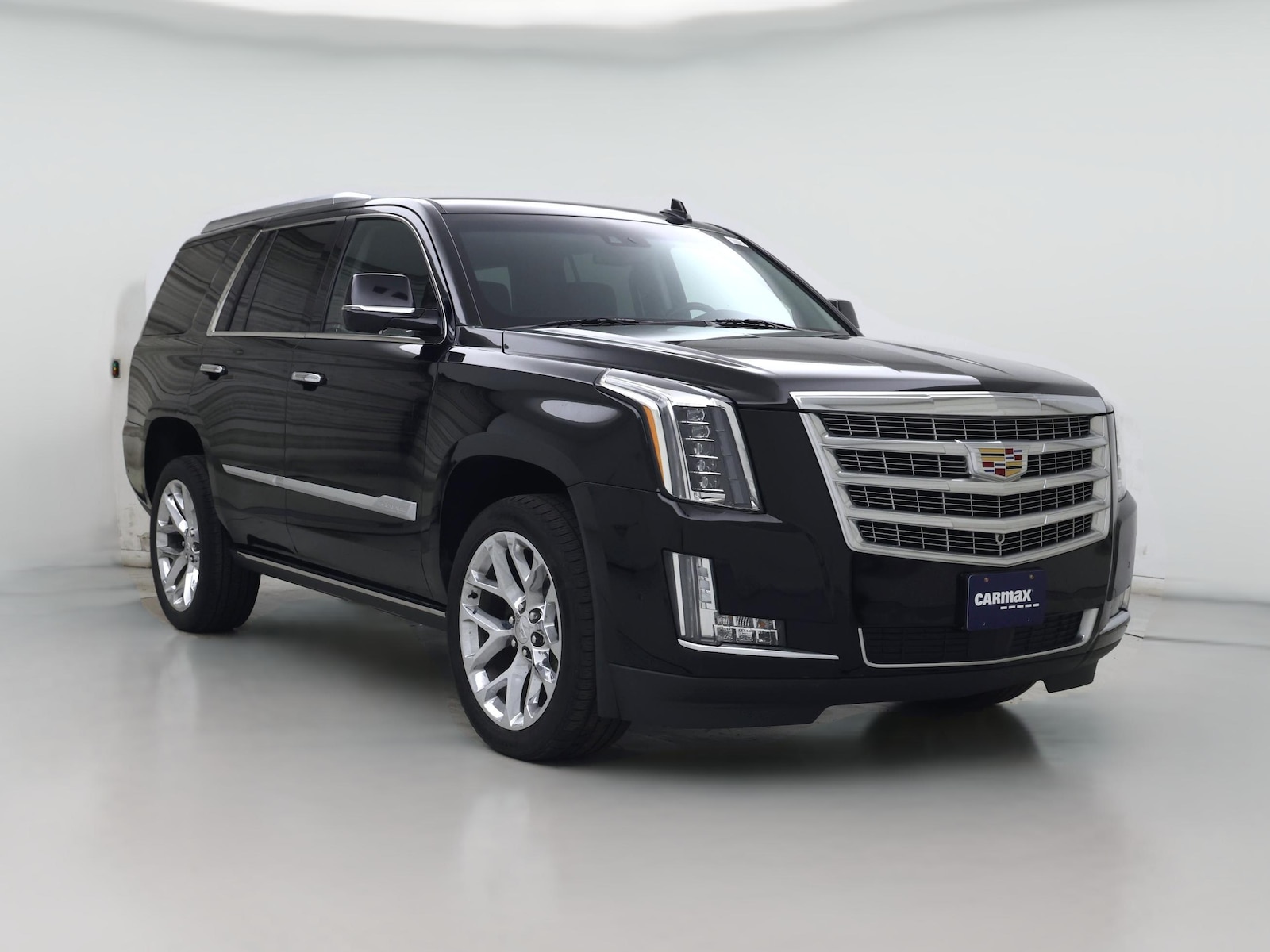 2019 Cadillac Escalade