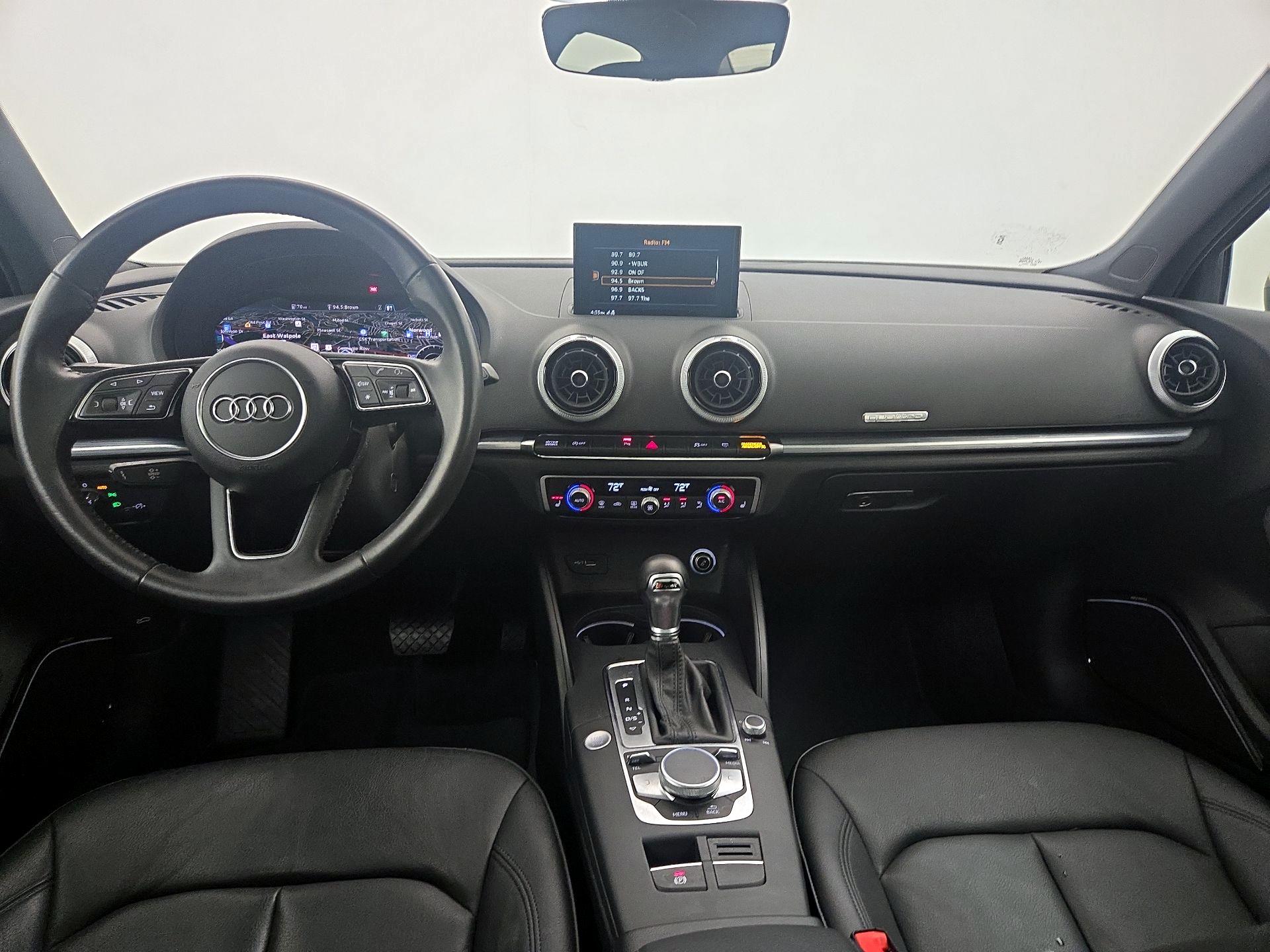 Thumbnail: 2020 Audi A3 - 9