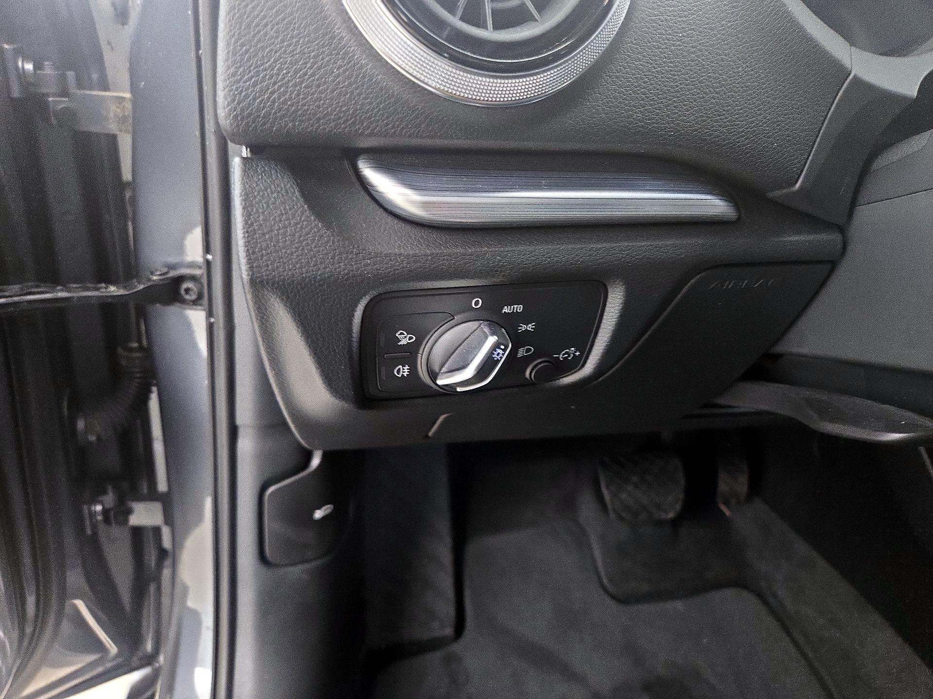 Thumbnail: 2020 Audi A3 - 13