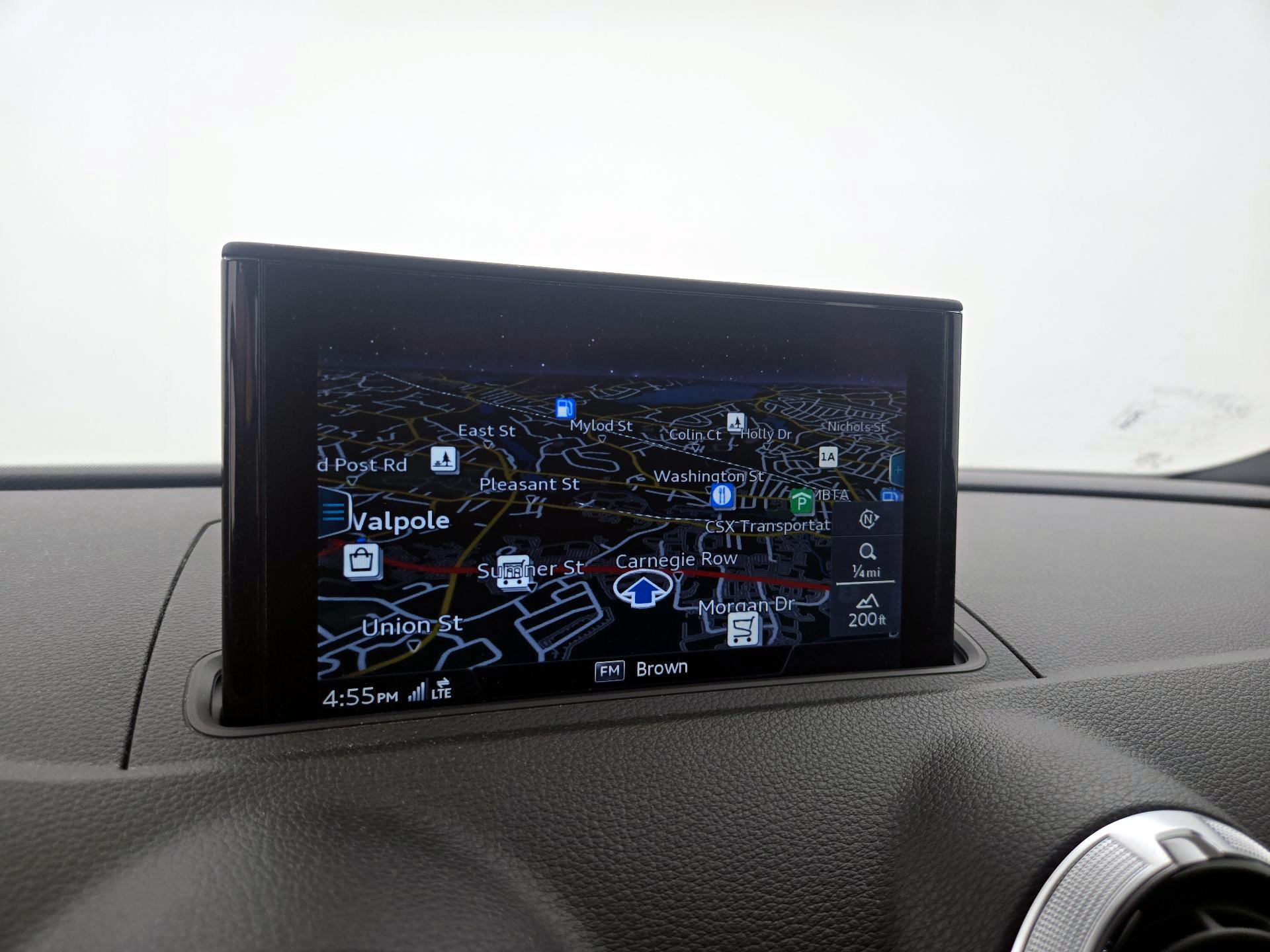 Thumbnail: 2020 Audi A3 - 14