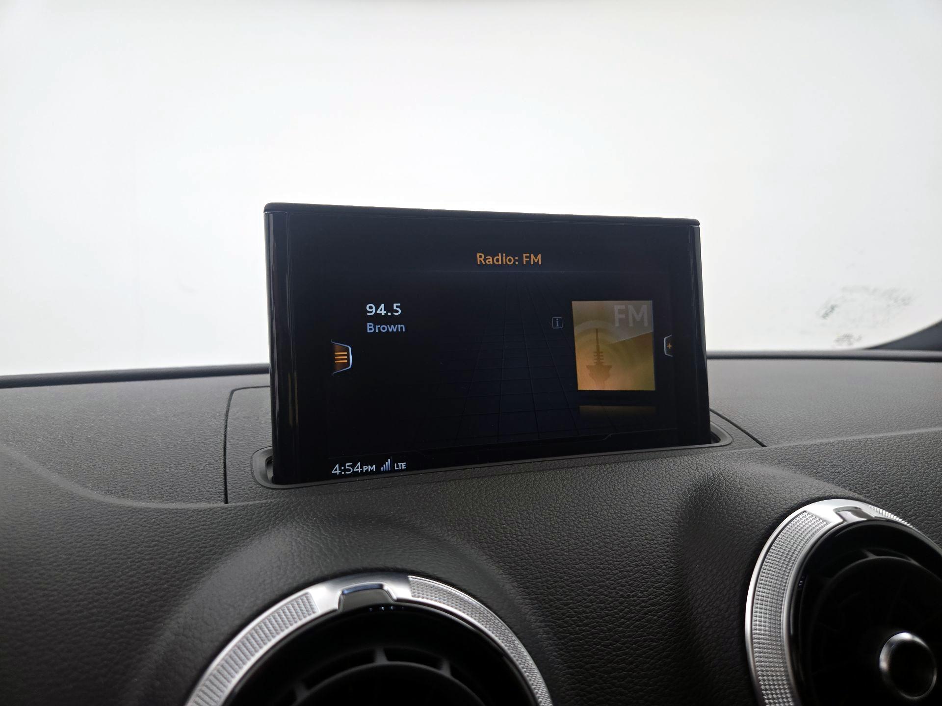 Thumbnail: 2020 Audi A3 - 16