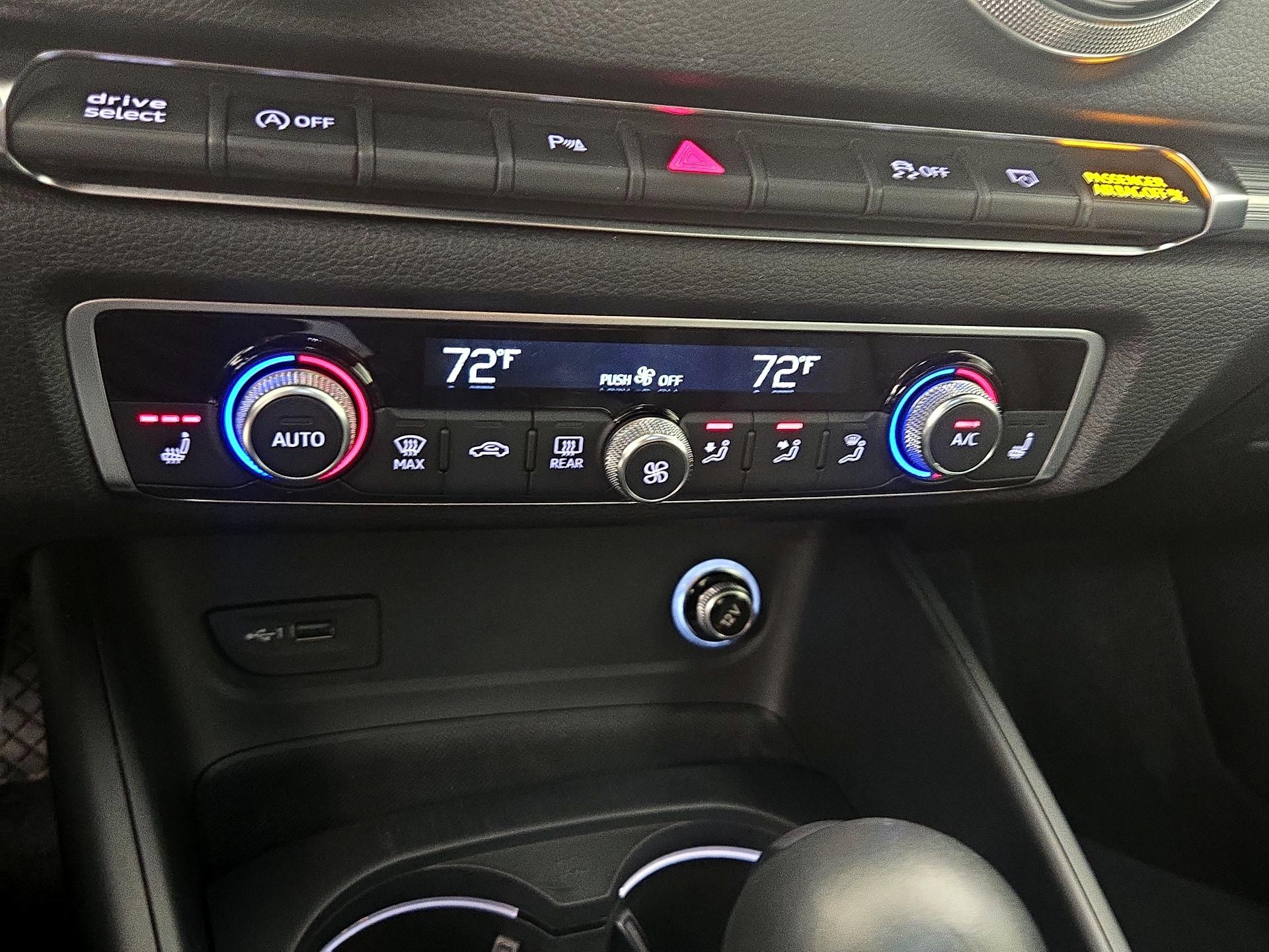 Thumbnail: 2020 Audi A3 - 17