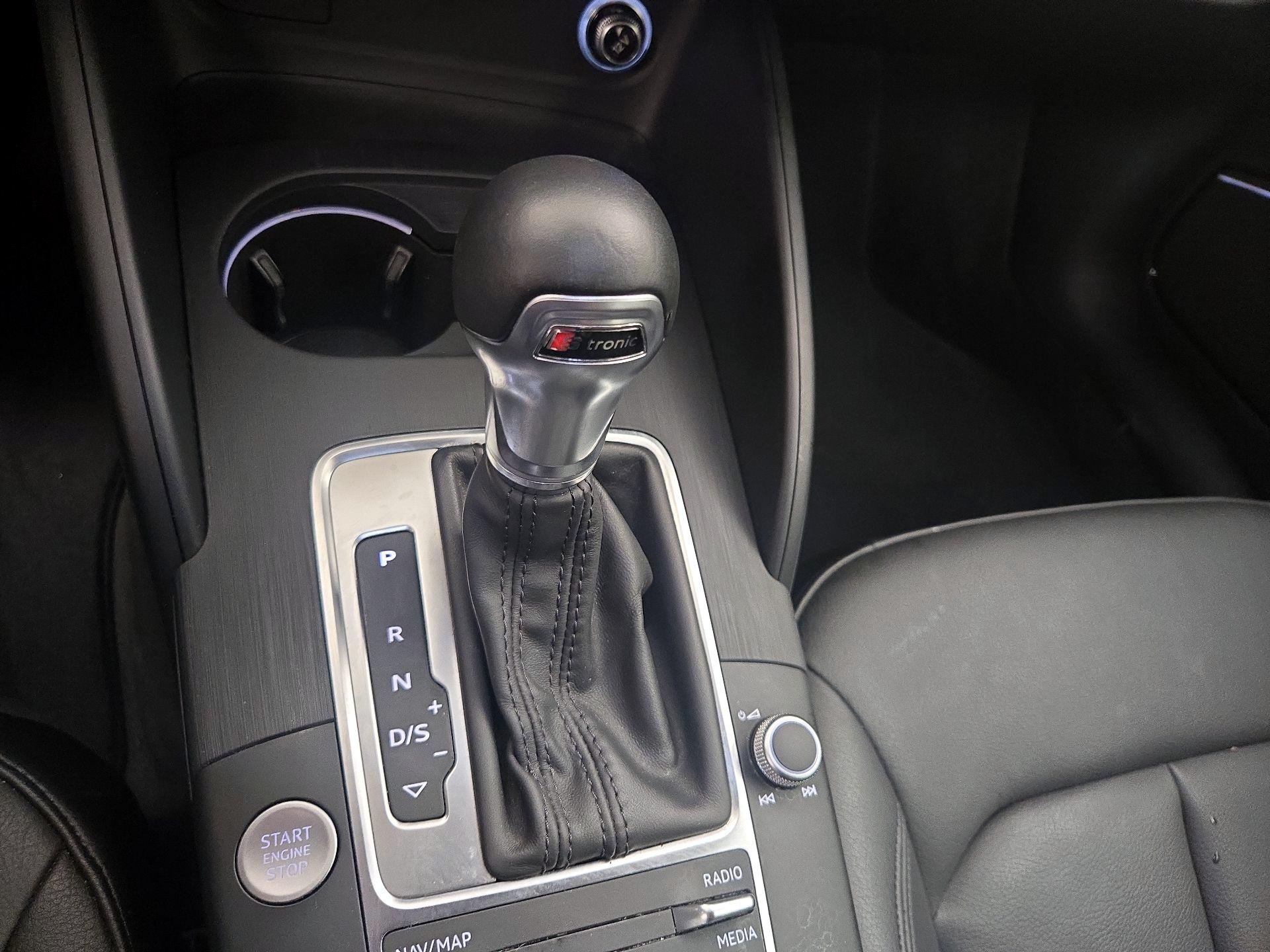 Thumbnail: 2020 Audi A3 - 18