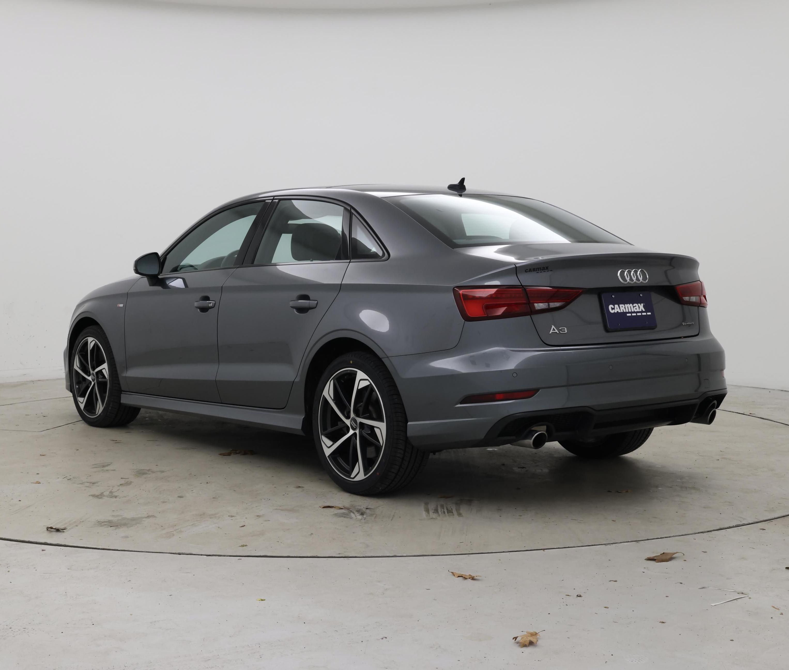 Thumbnail: 2020 Audi A3 - 2