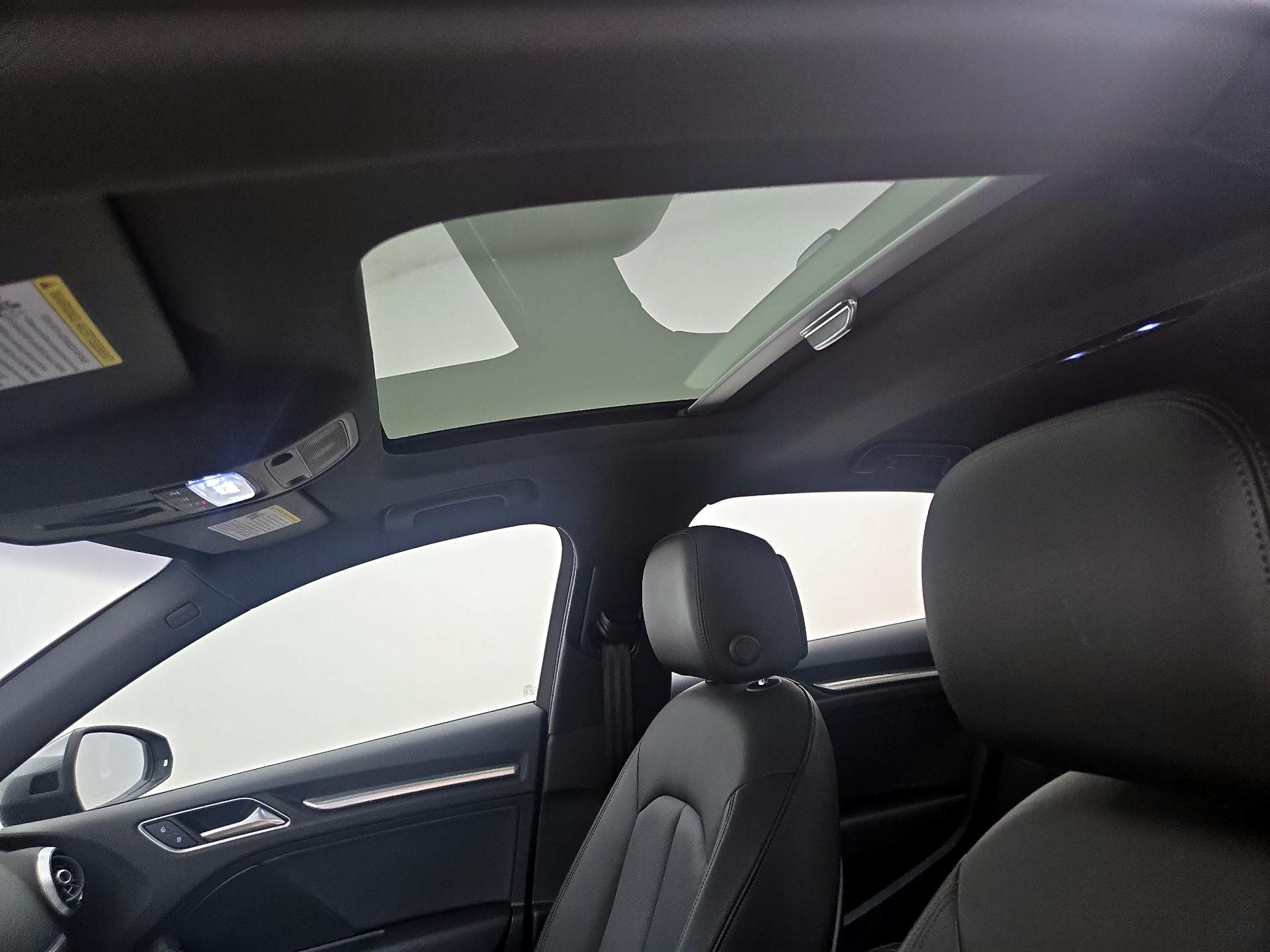 Thumbnail: 2020 Audi A3 - 20