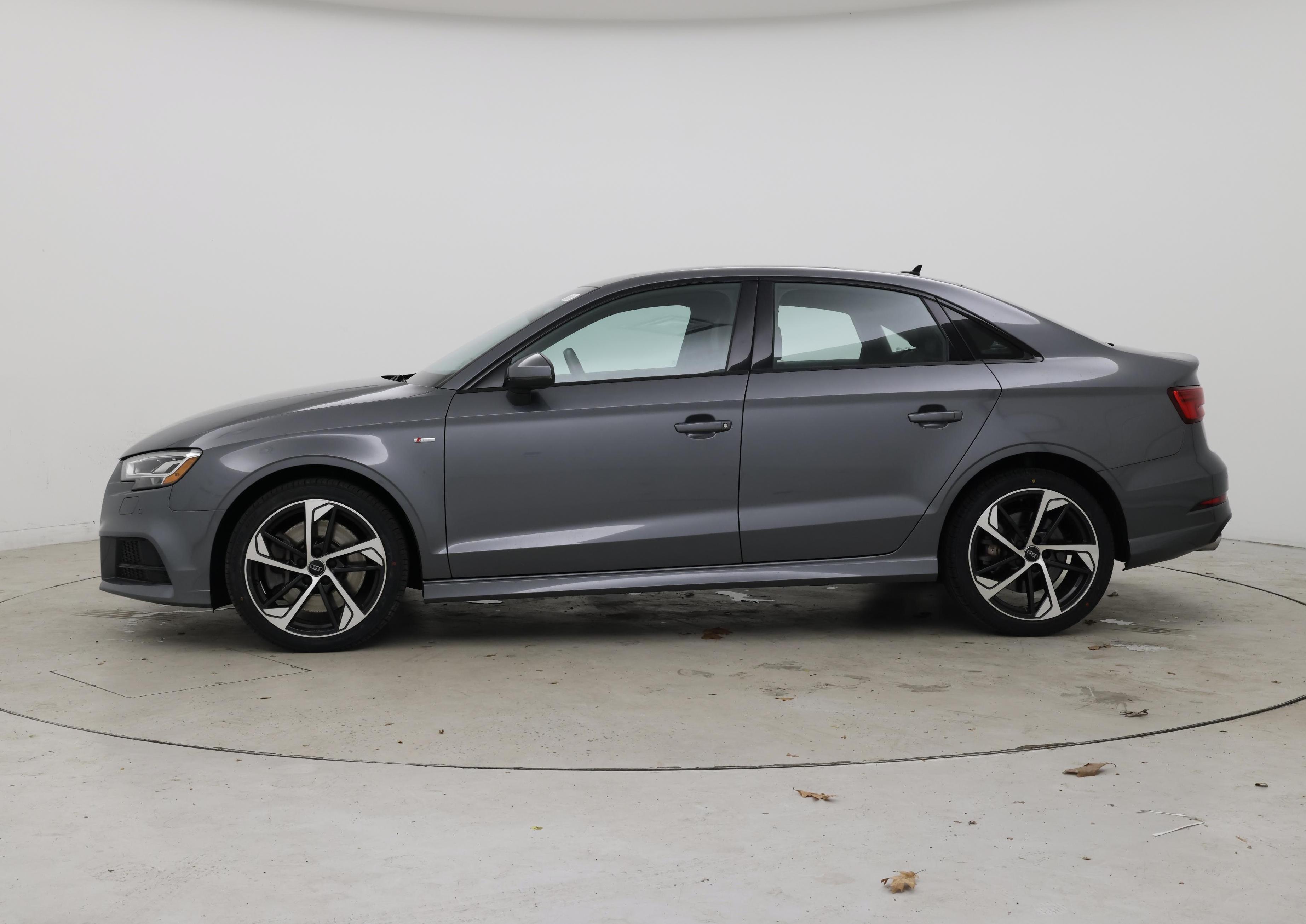 Thumbnail: 2020 Audi A3 - 3