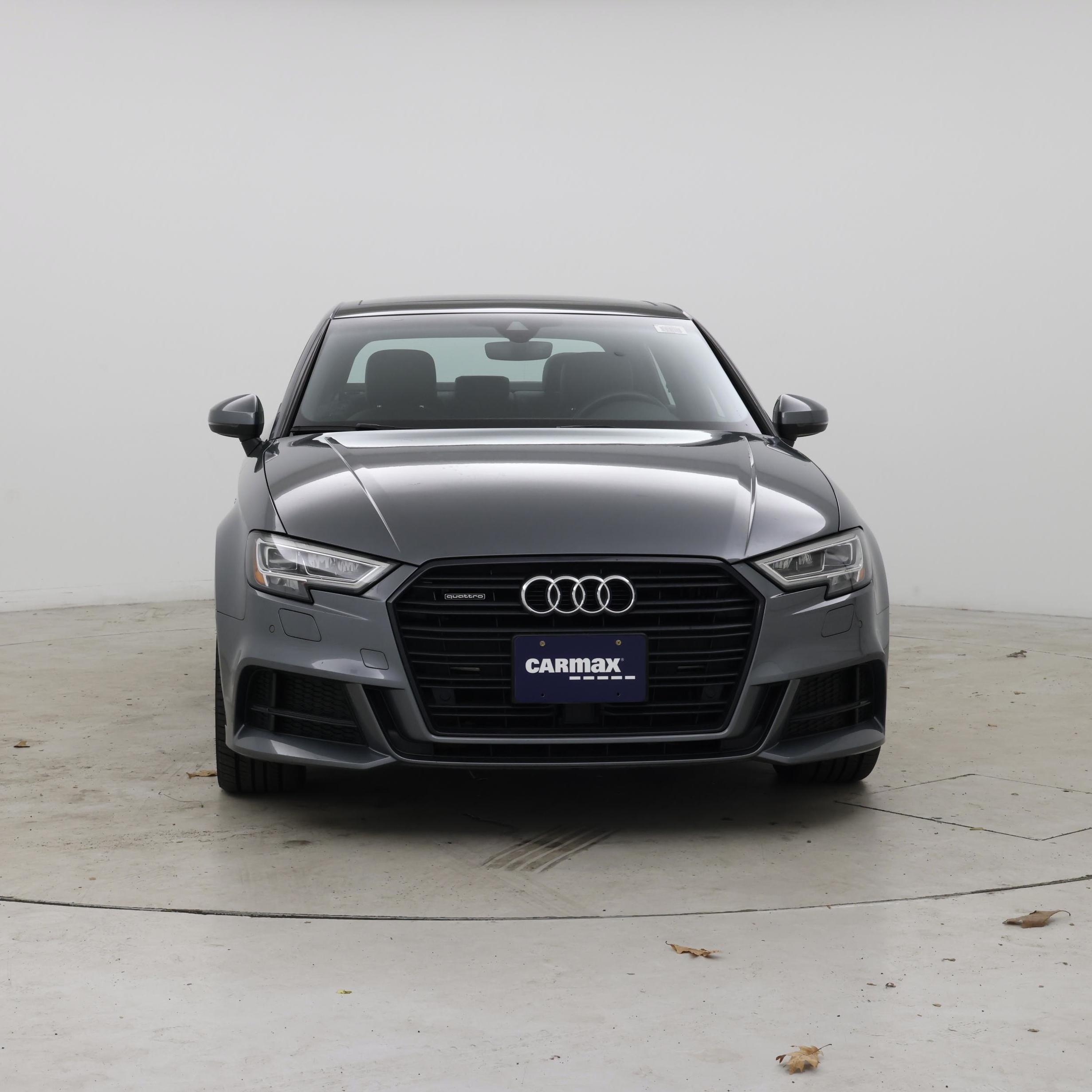 Thumbnail: 2020 Audi A3 - 5