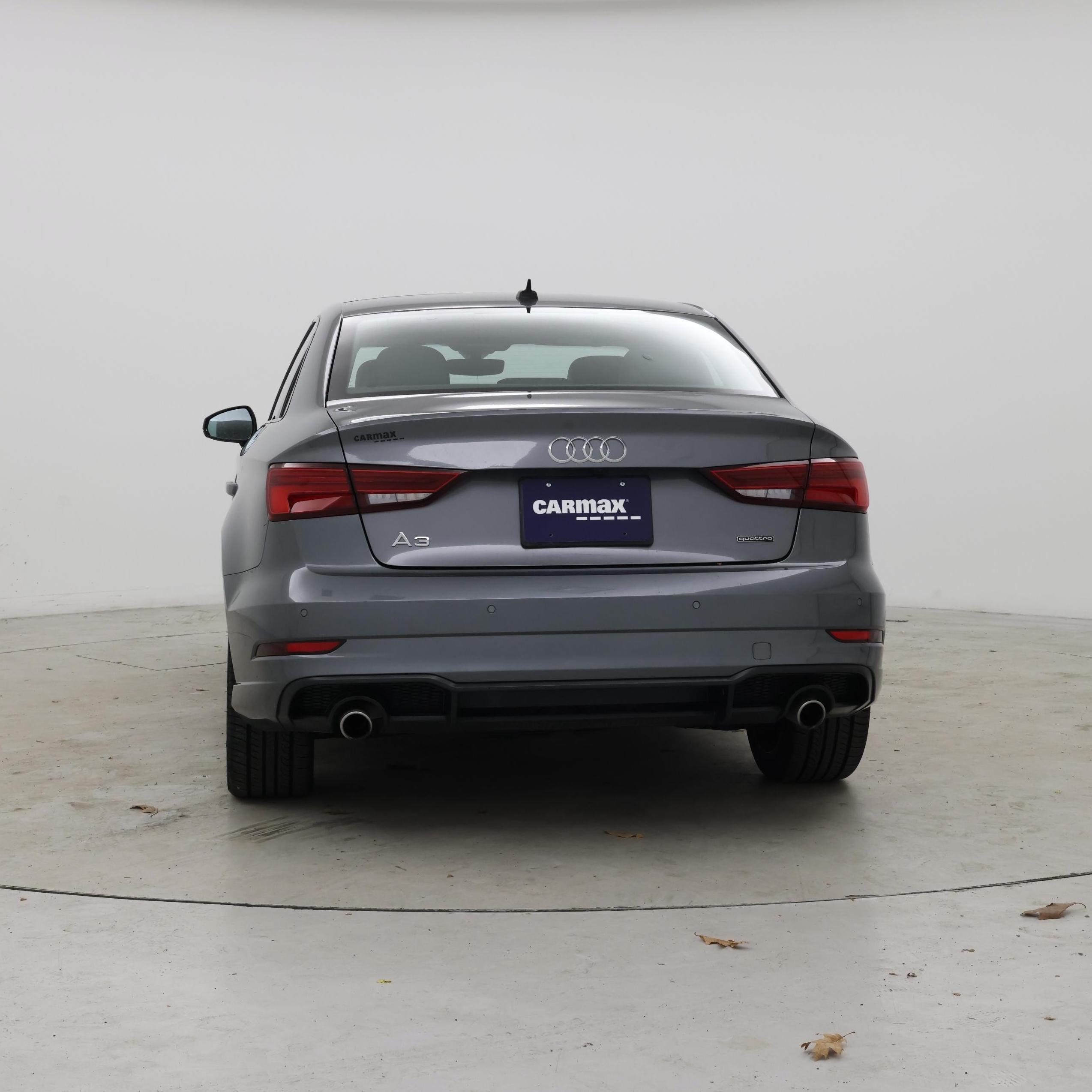 Thumbnail: 2020 Audi A3 - 6