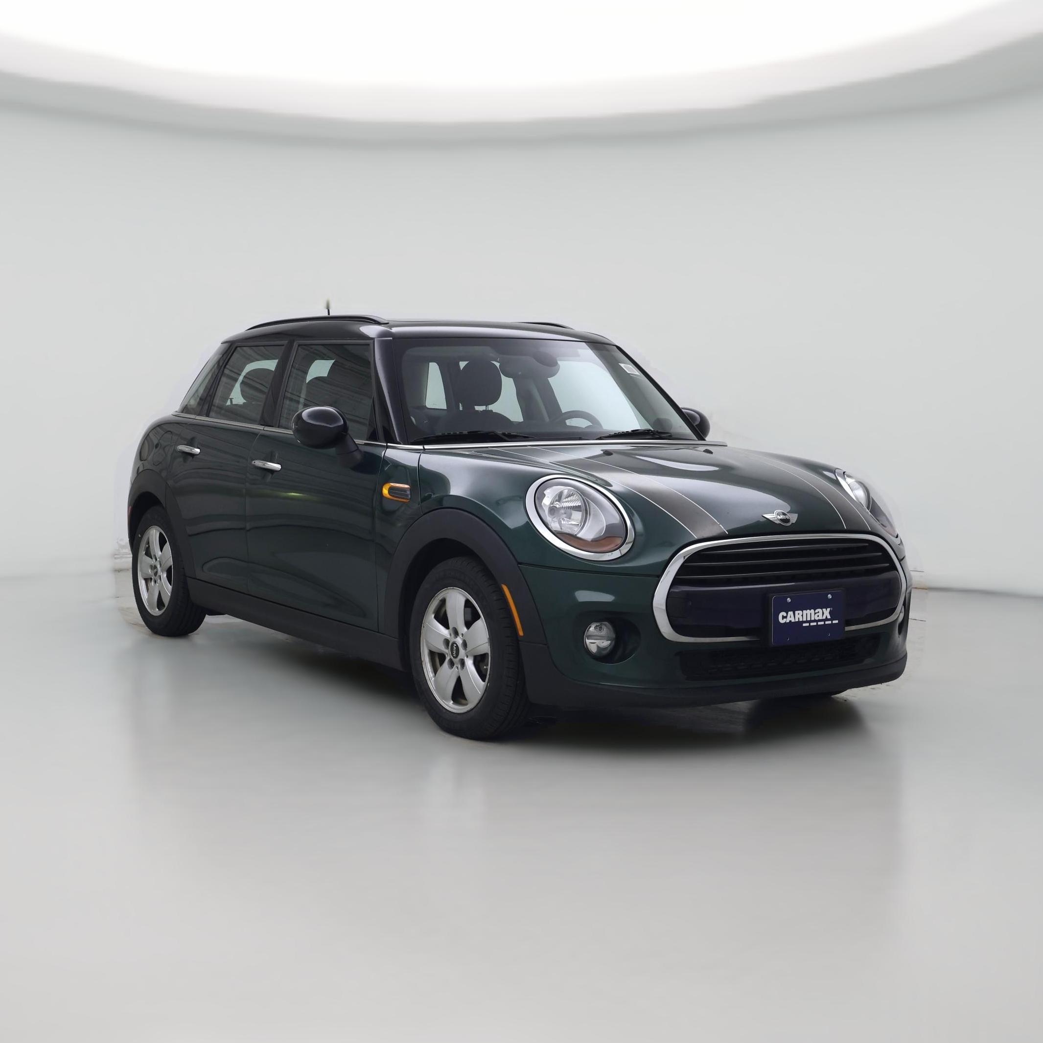 Thumbnail: 2016 MINI Cooper Hardtop - 1