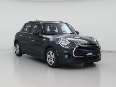 2016 Mini Cooper Hardtop