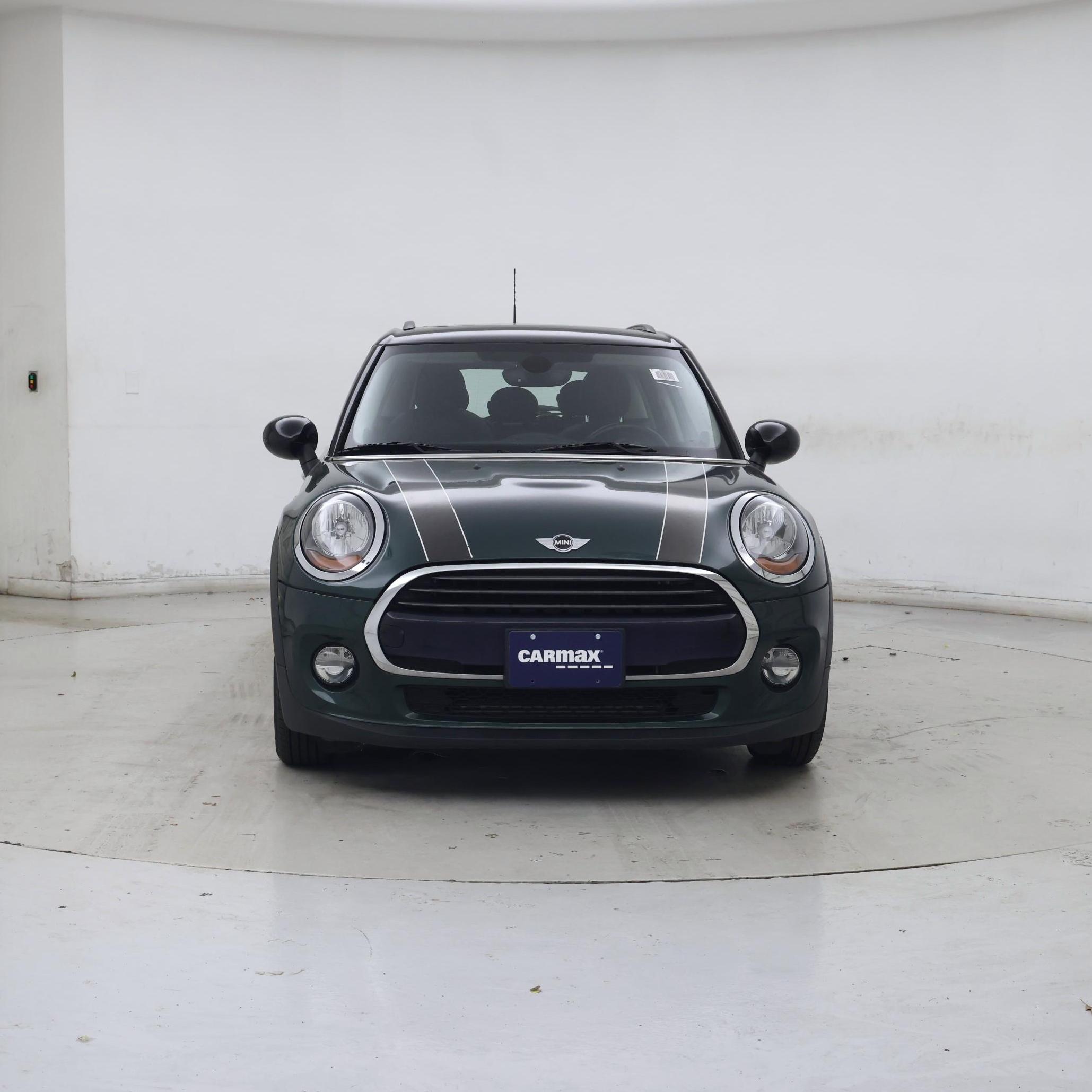 Thumbnail: 2016 MINI Cooper Hardtop - 5