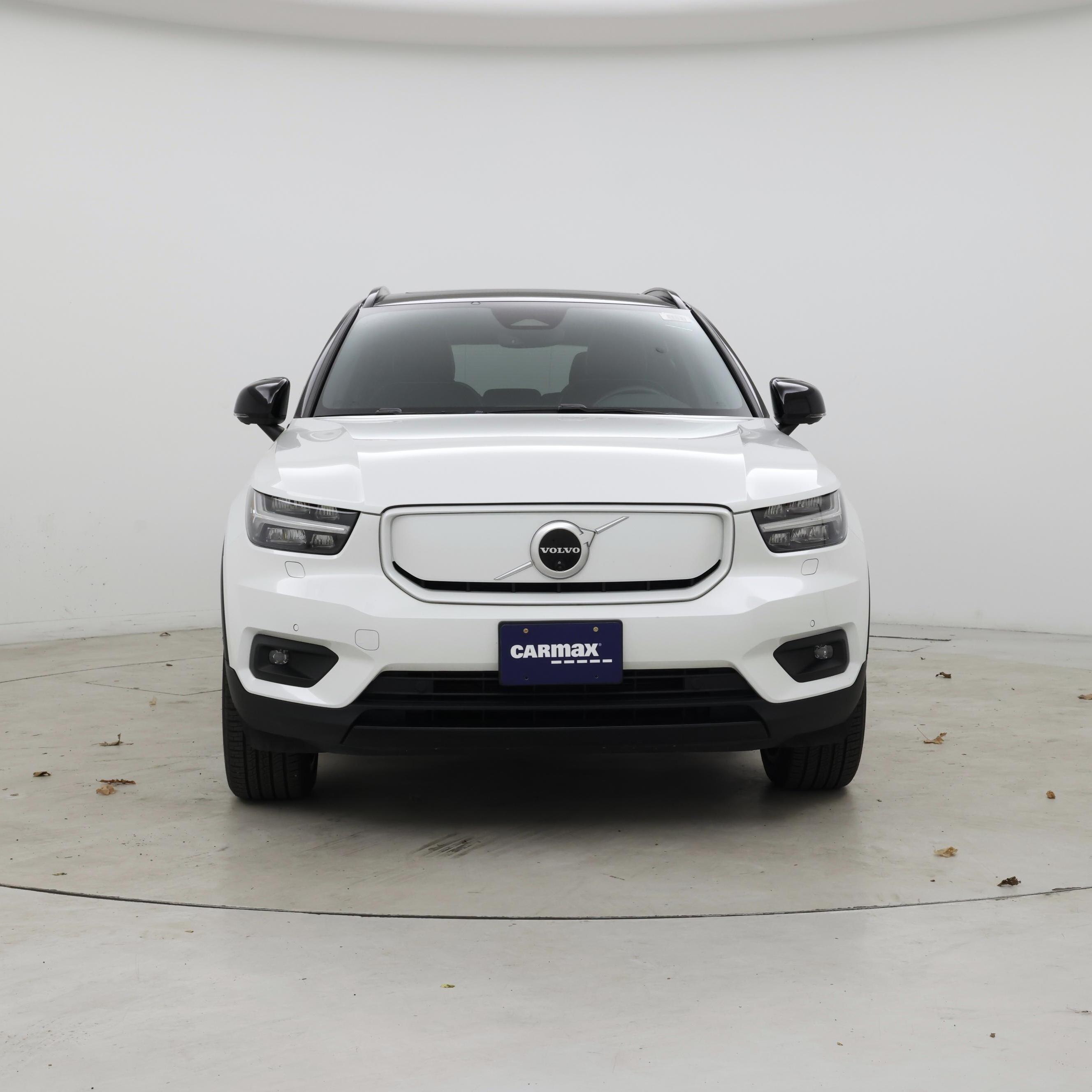 Thumbnail: 2021 Volvo XC40 - 5