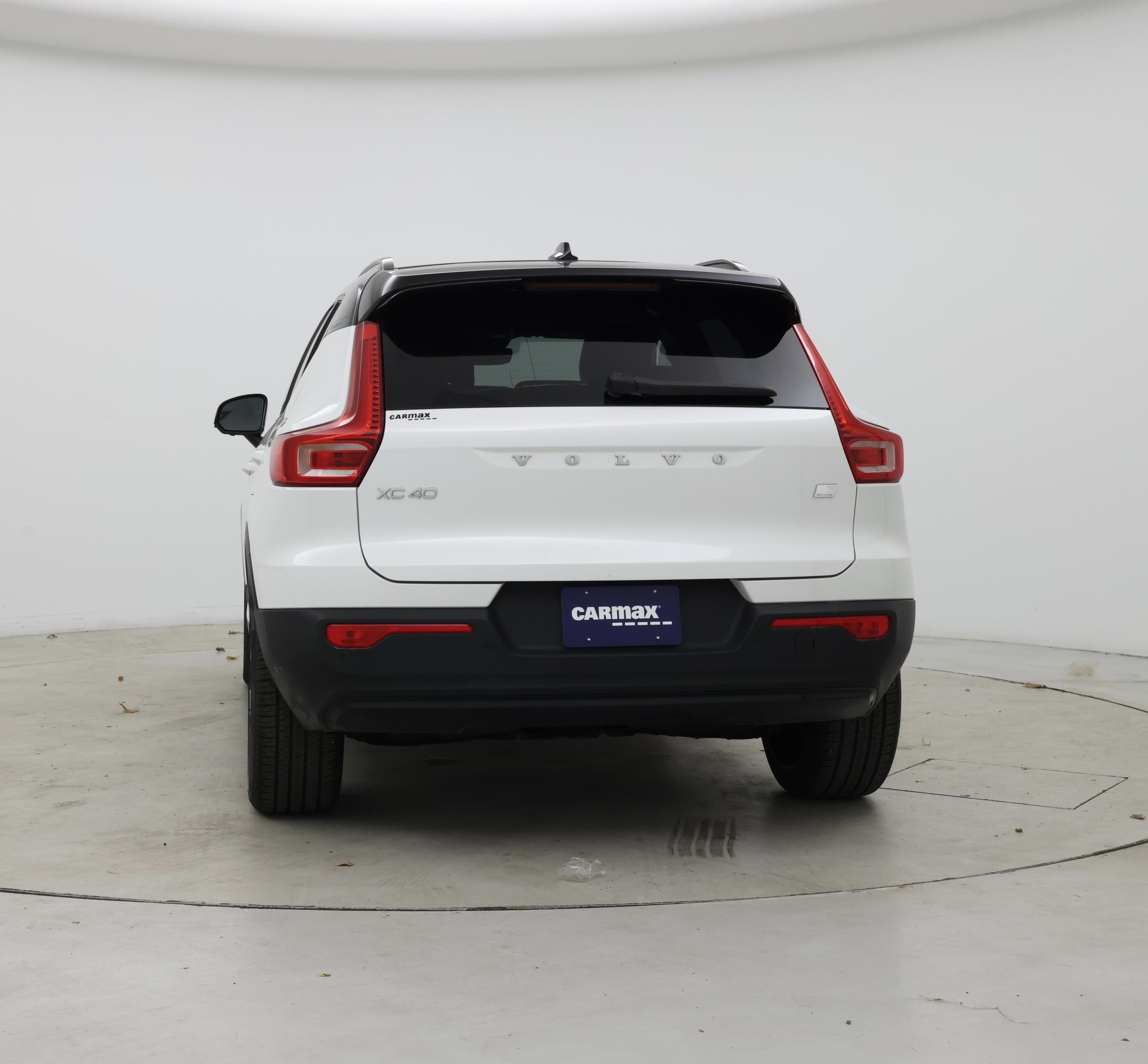 Thumbnail: 2021 Volvo XC40 - 6