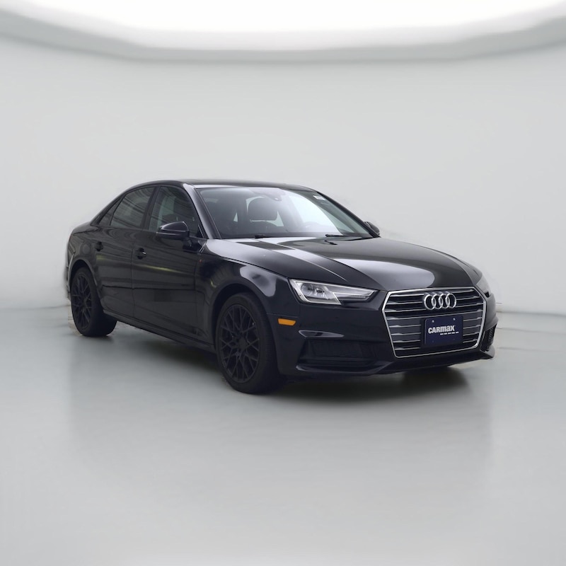 2017 Audi A4 Ultra Premium